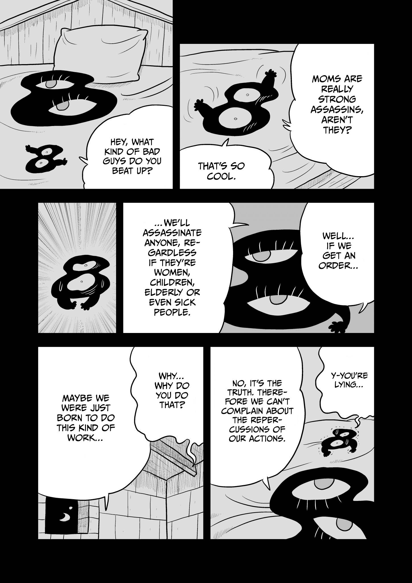 Read Ousama Ranking Manga Online