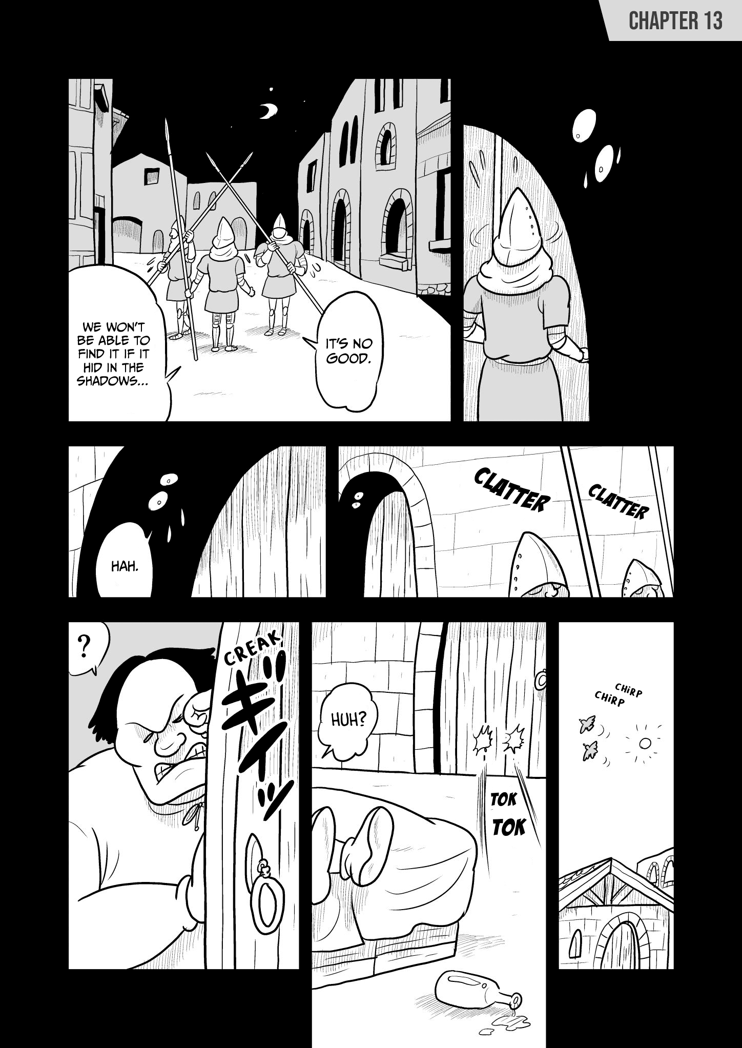 Read Ousama Ranking Manga Online