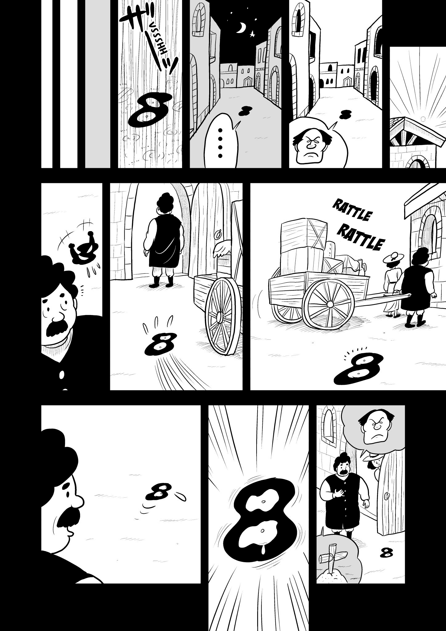 Read Ousama Ranking Manga Online