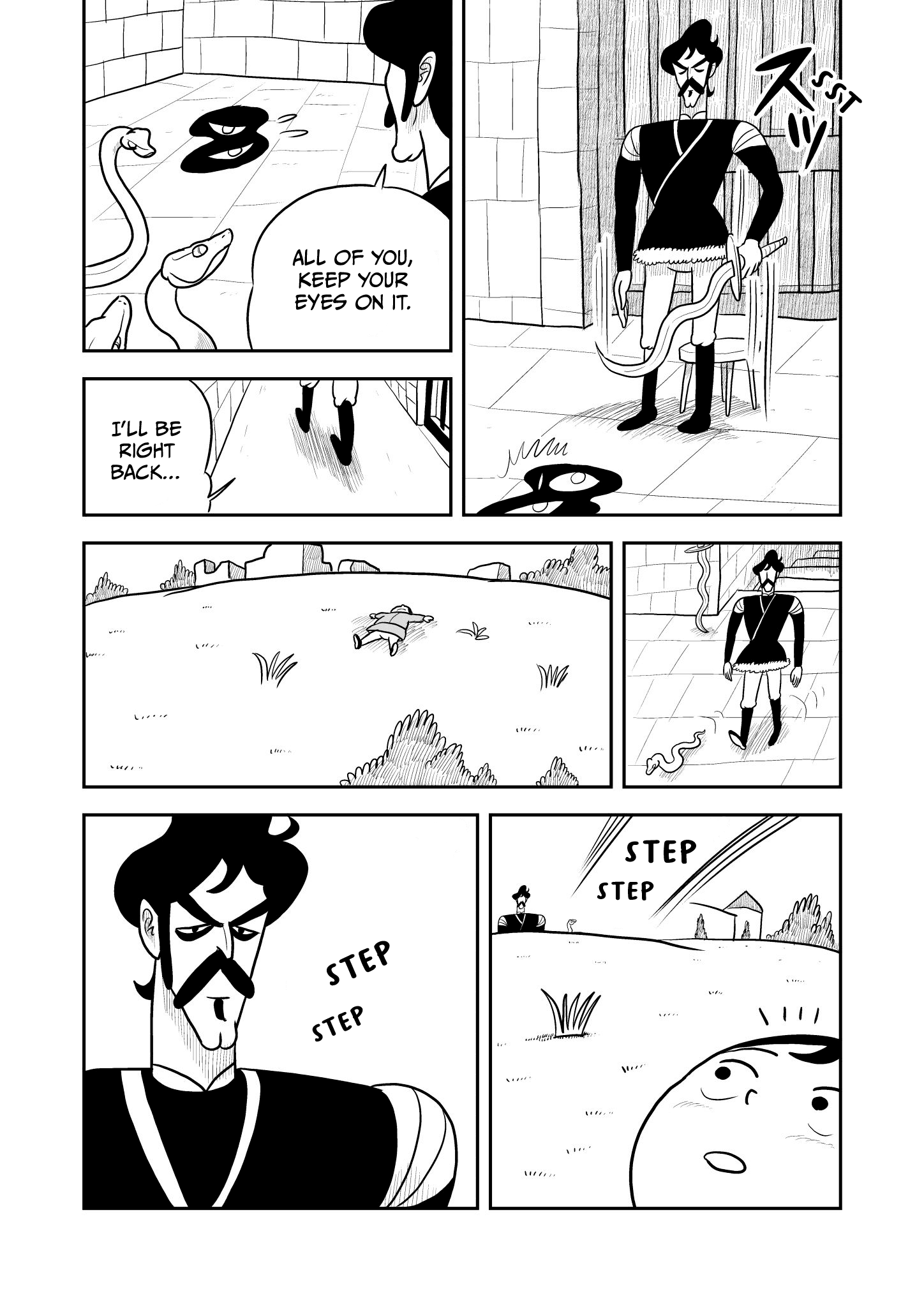 Read Ousama Ranking Manga Online