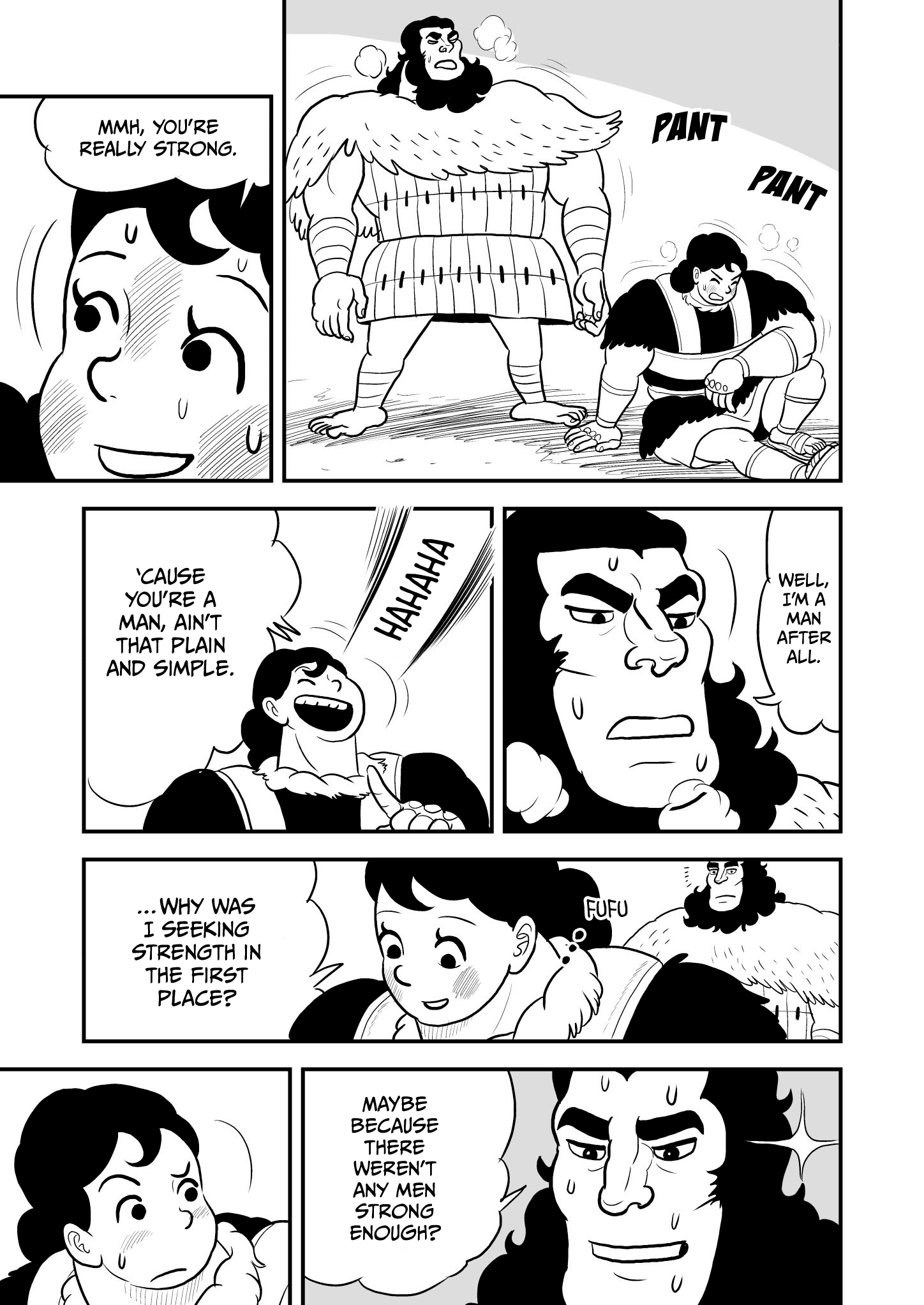 Read Ousama Ranking Manga Online