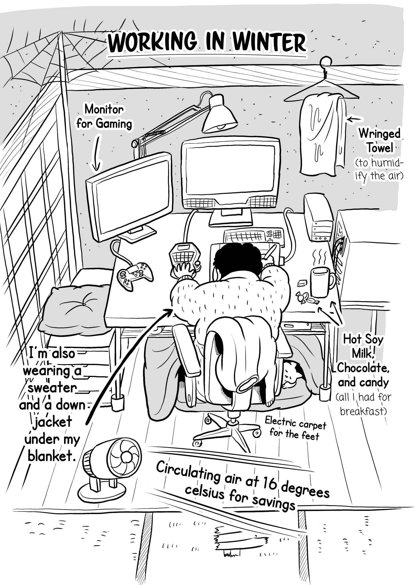 Read Ousama Ranking Manga Online
