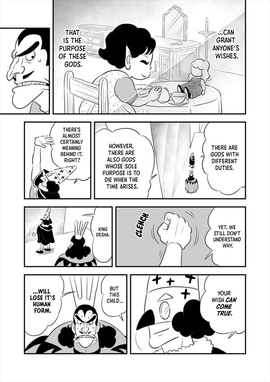 Read Ousama Ranking Manga Online