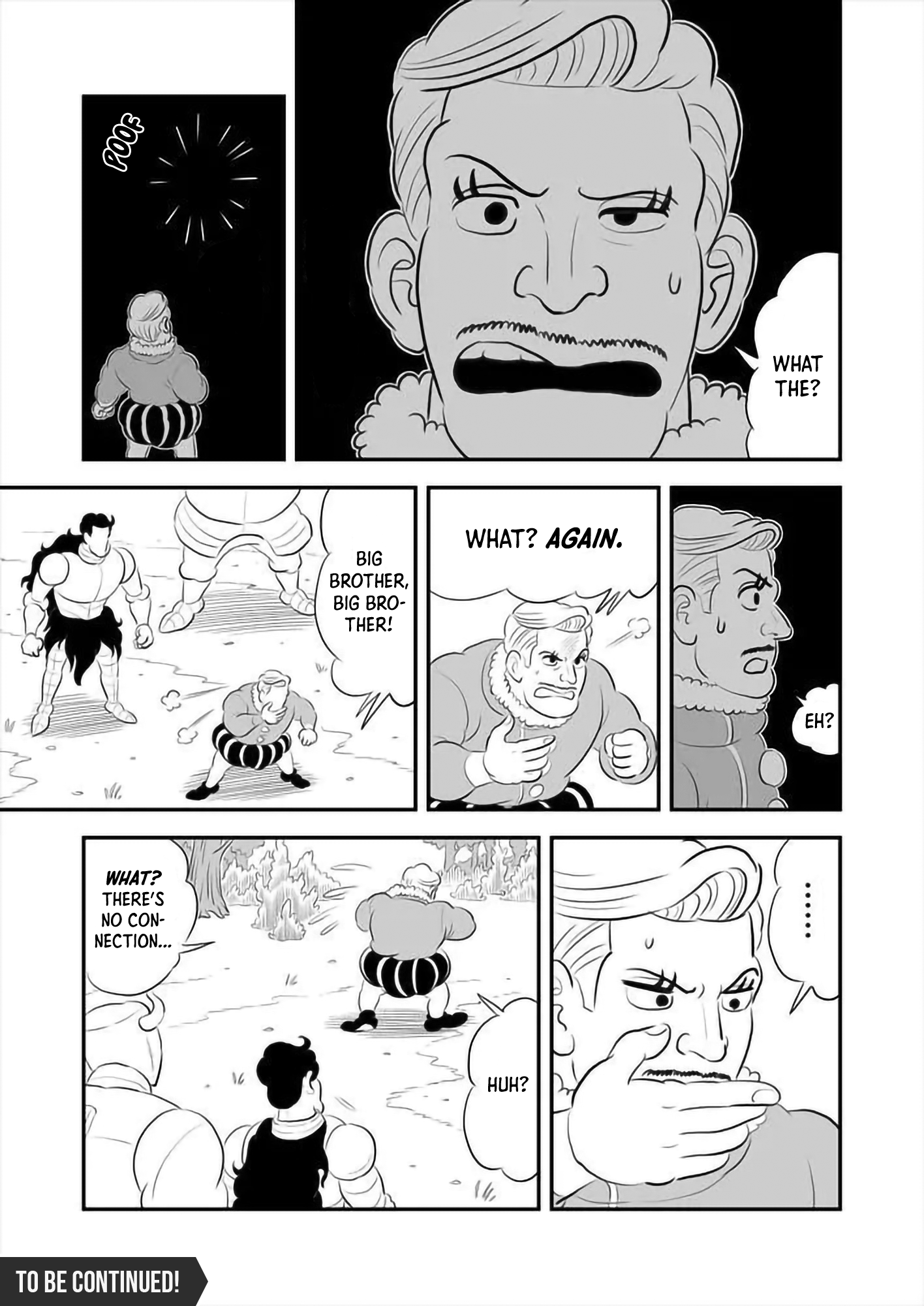 Read Ousama Ranking Manga Online