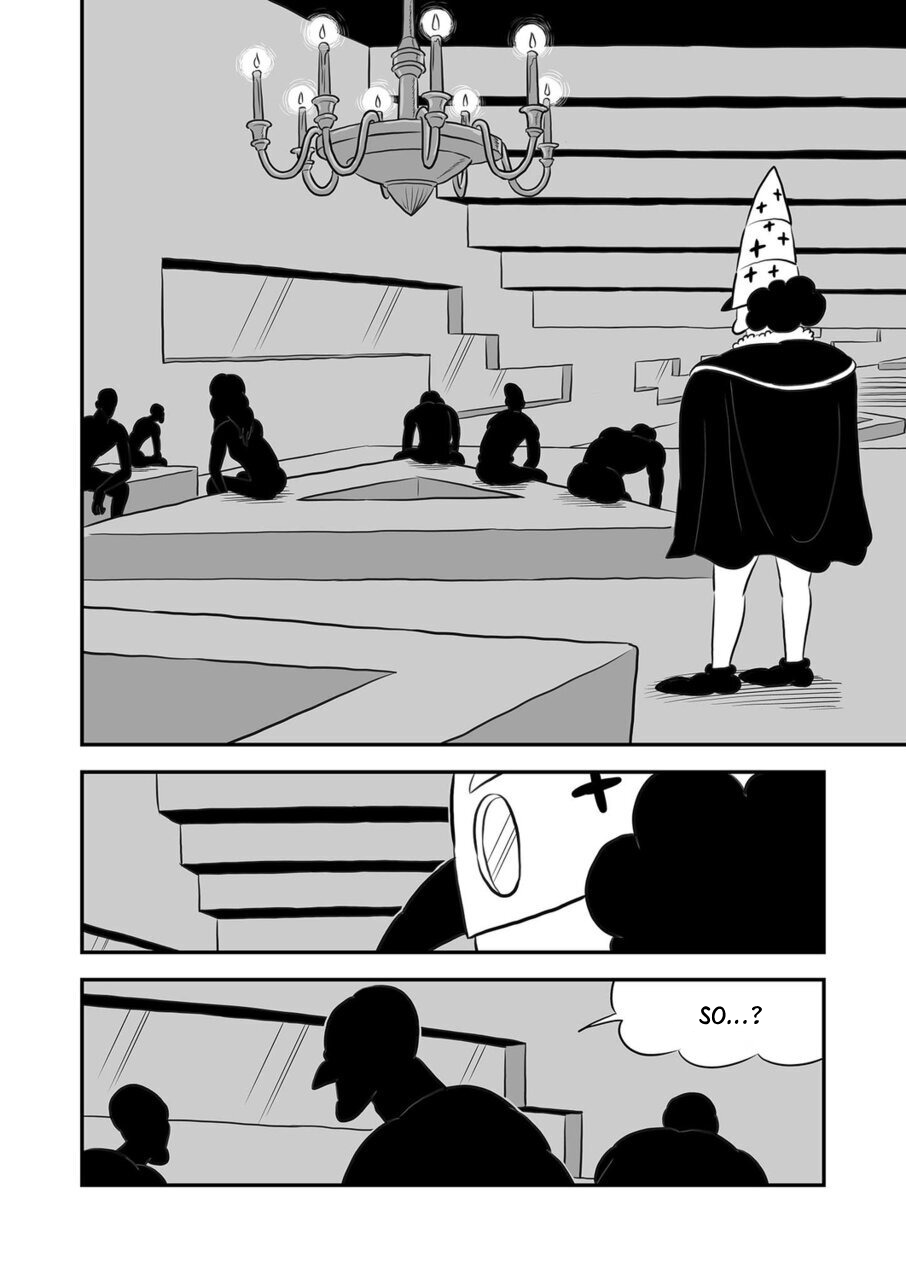 Read Ousama Ranking Manga Online