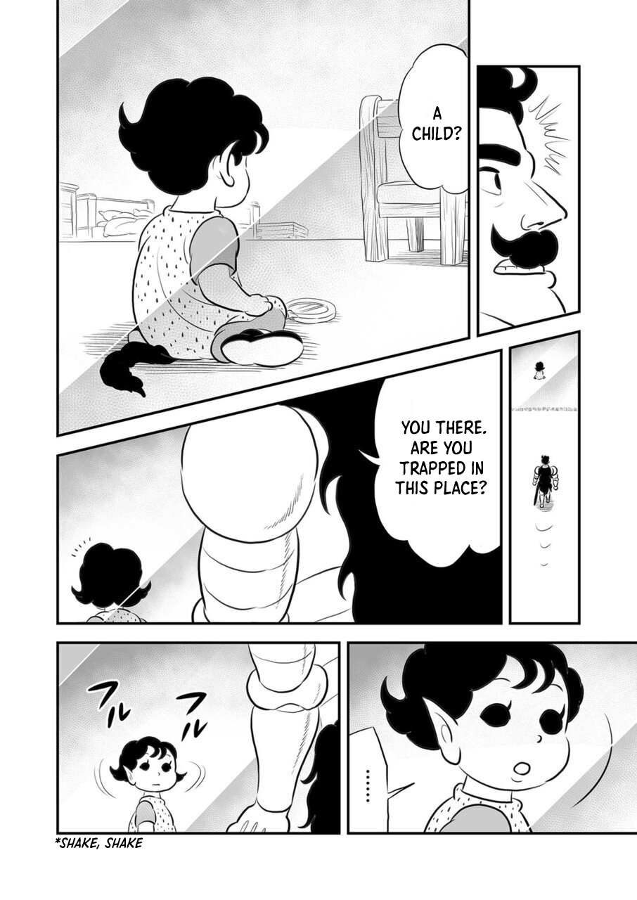 Read Ousama Ranking Manga Online