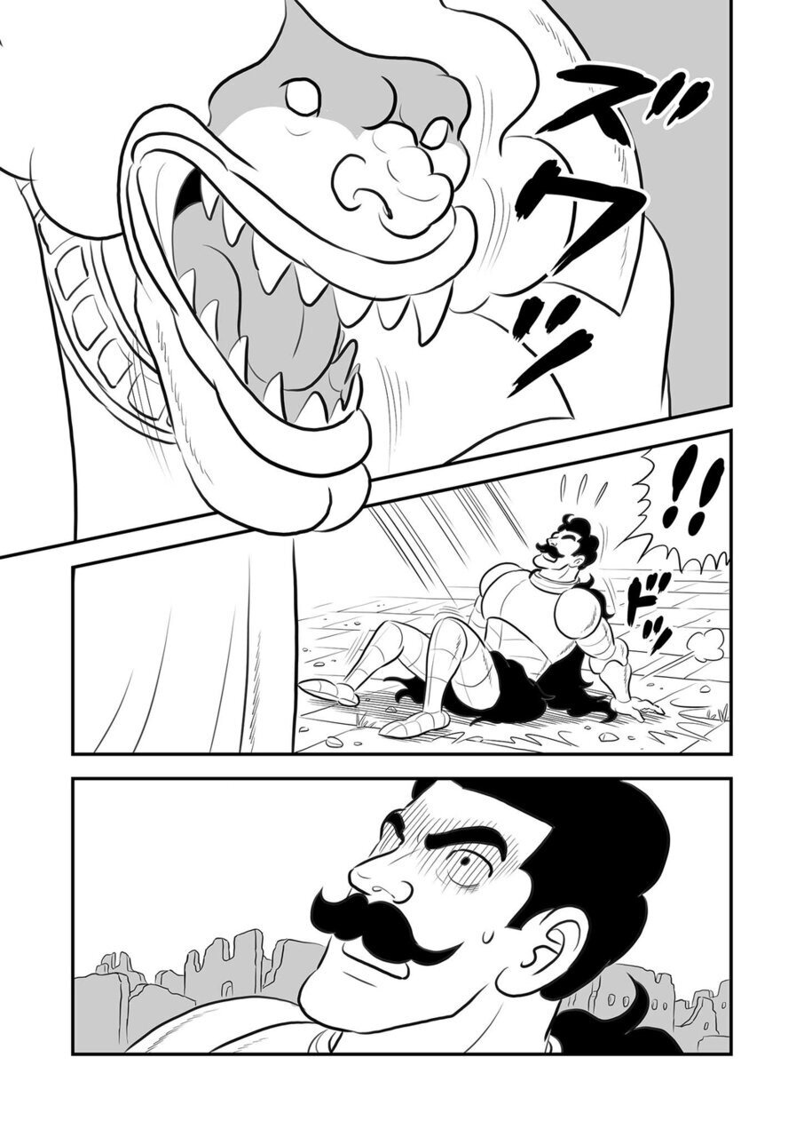 Read Ousama Ranking Manga Online