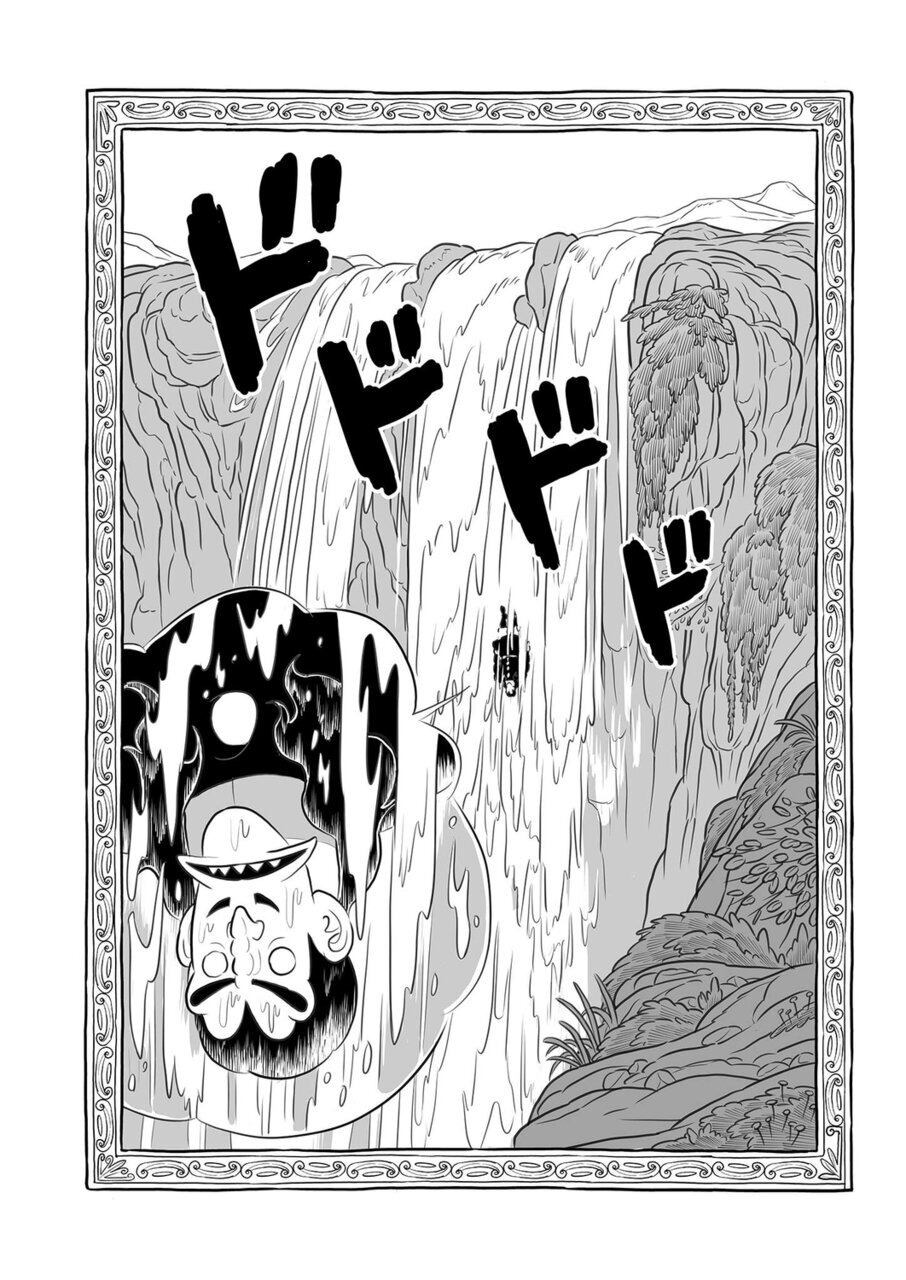 Read Ousama Ranking Manga Online