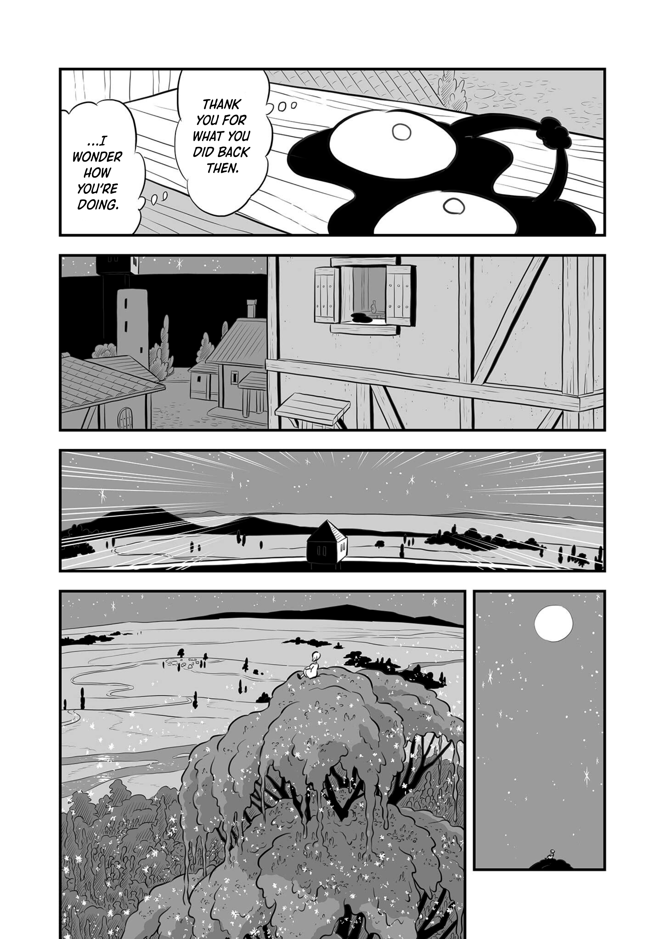 Read Ousama Ranking Manga Online
