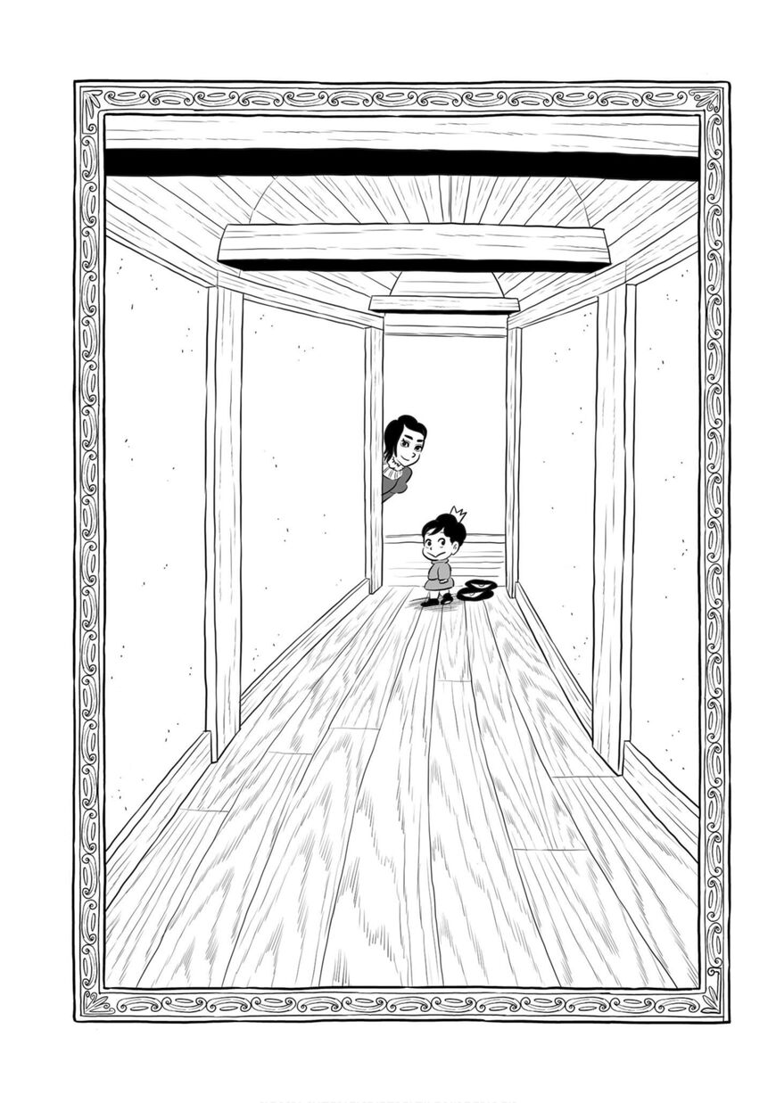 Read Ousama Ranking Manga Online