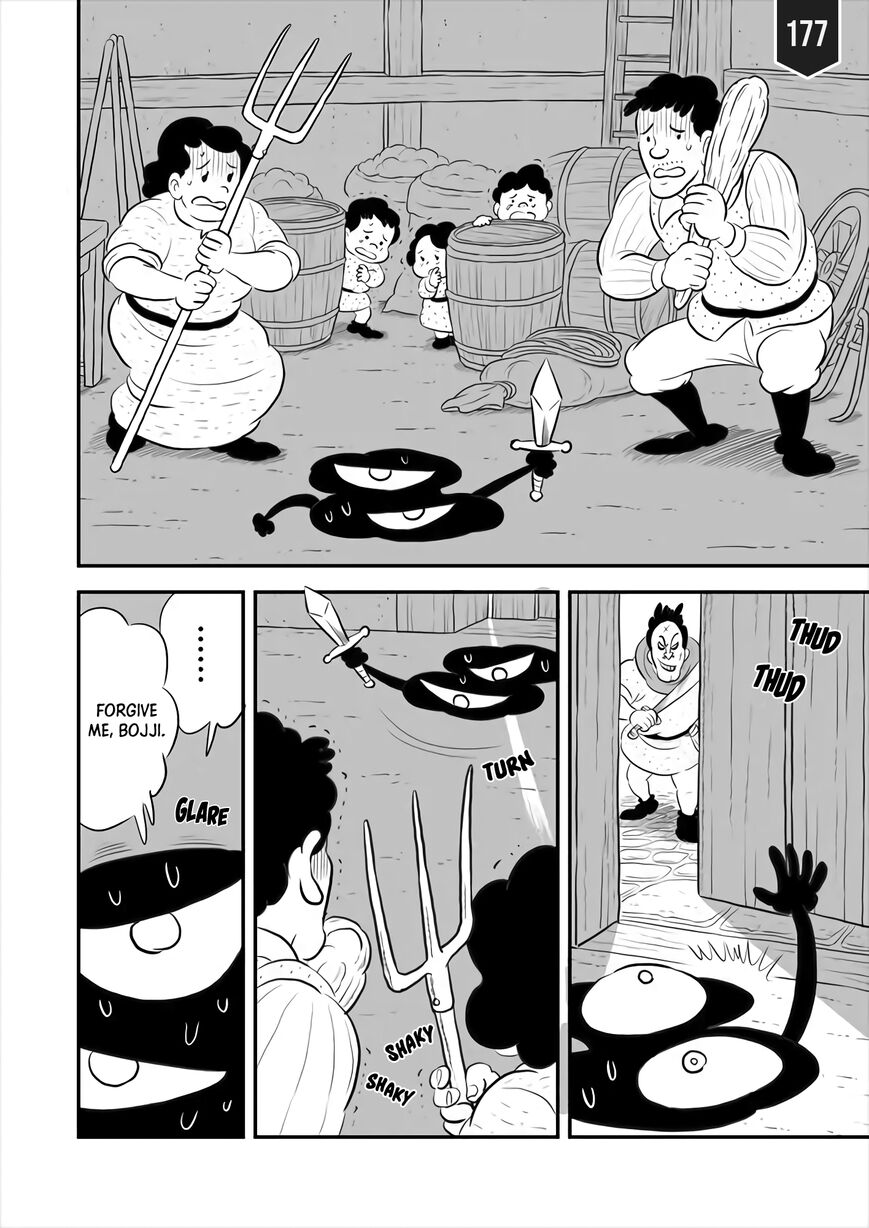 Read Ousama Ranking Manga Online