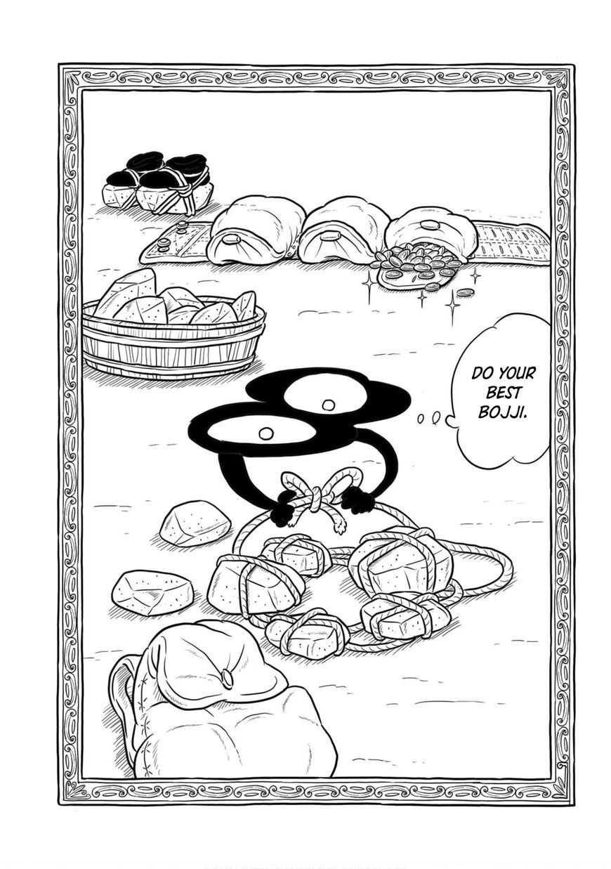 Read Ousama Ranking Manga Online