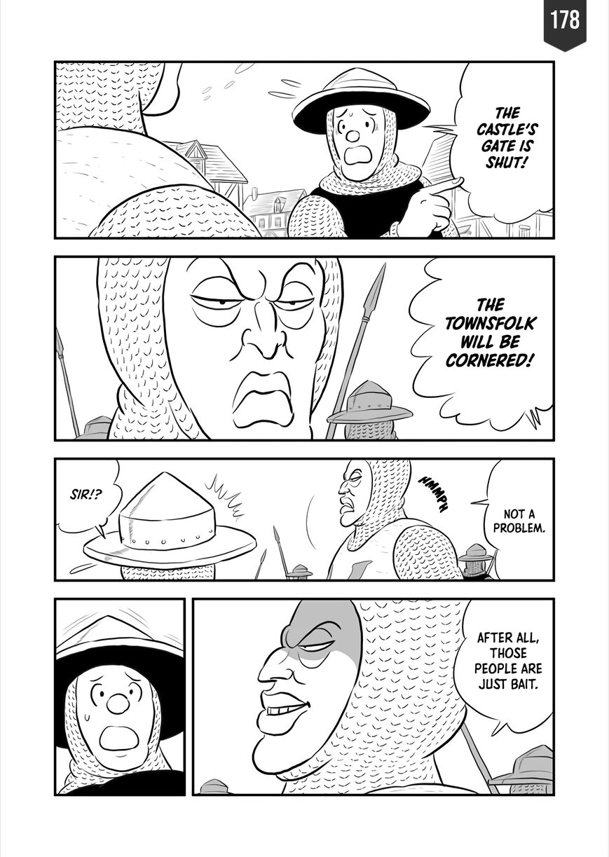 Read Ousama Ranking Manga Online