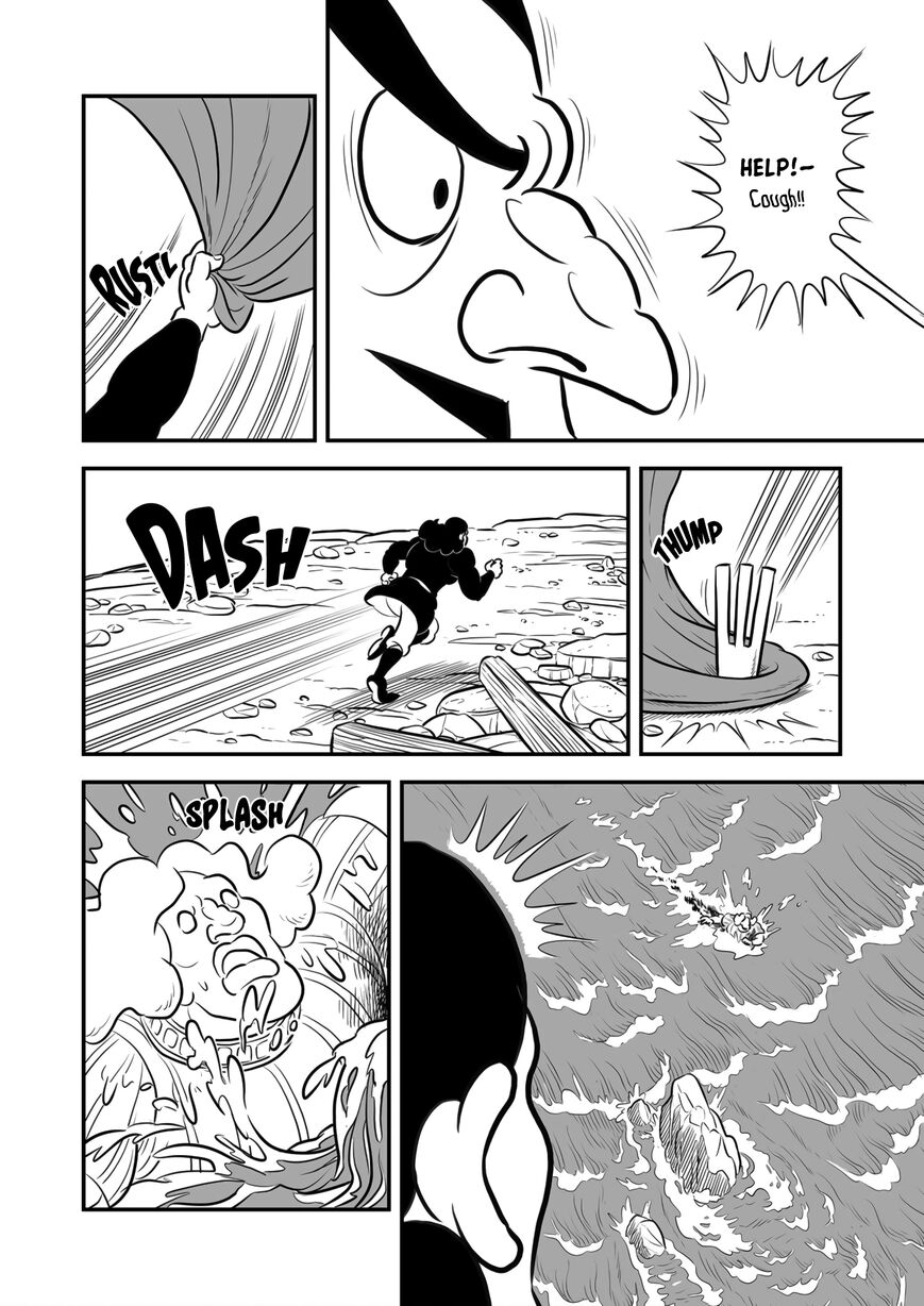 Read Ousama Ranking Manga Online