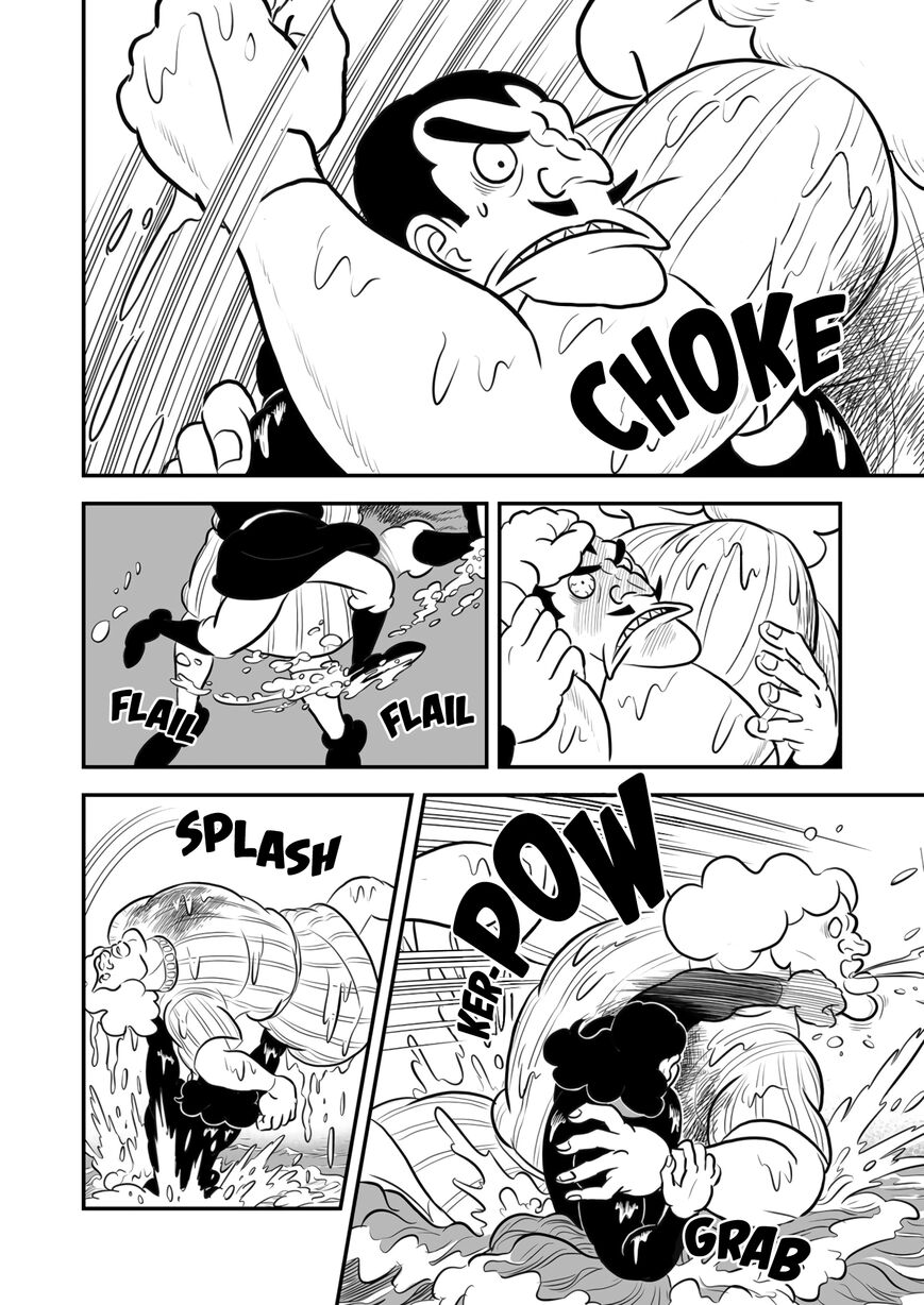 Read Ousama Ranking Manga Online
