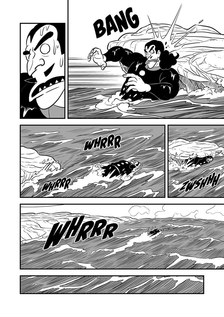 Read Ousama Ranking Manga Online