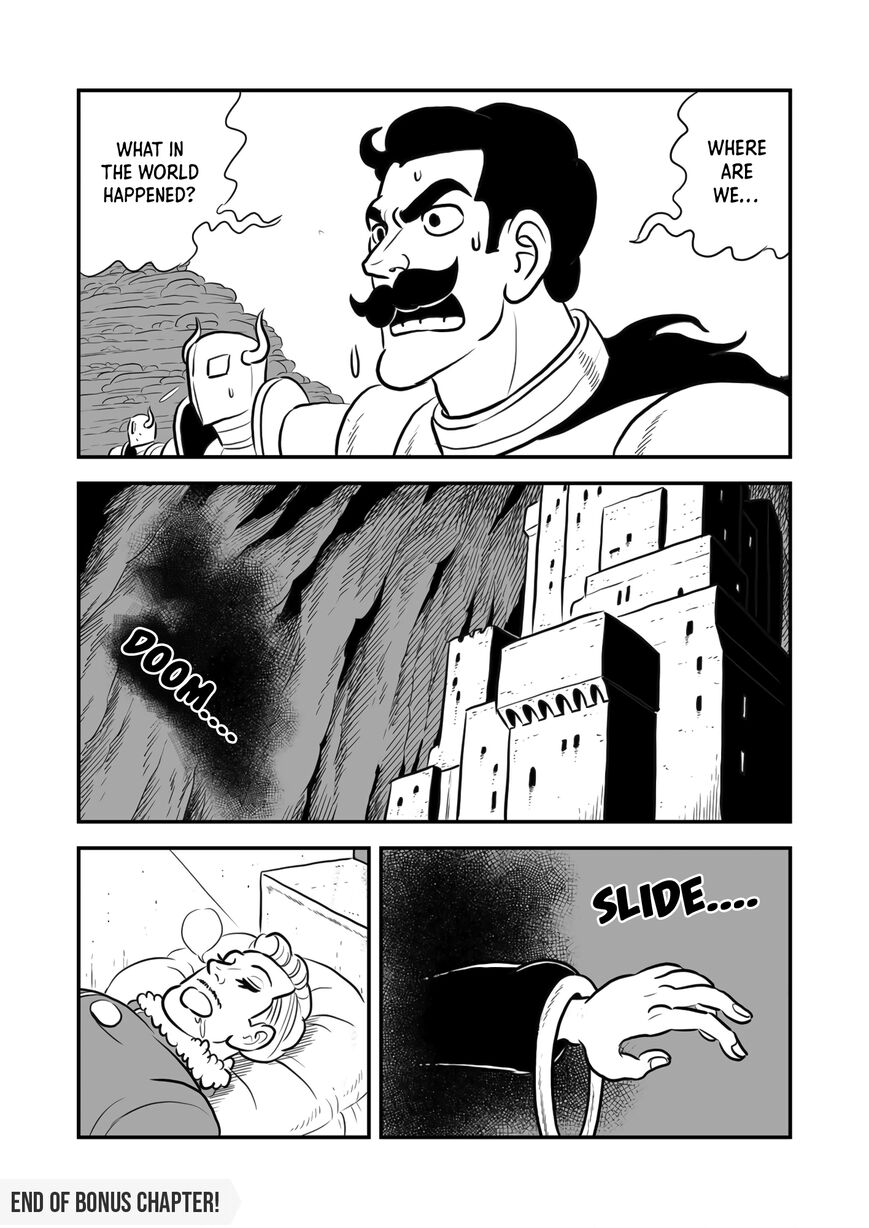Read Ousama Ranking Manga Online