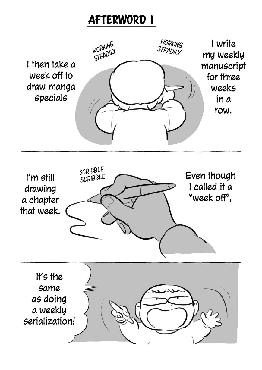 Read Ousama Ranking Manga Online