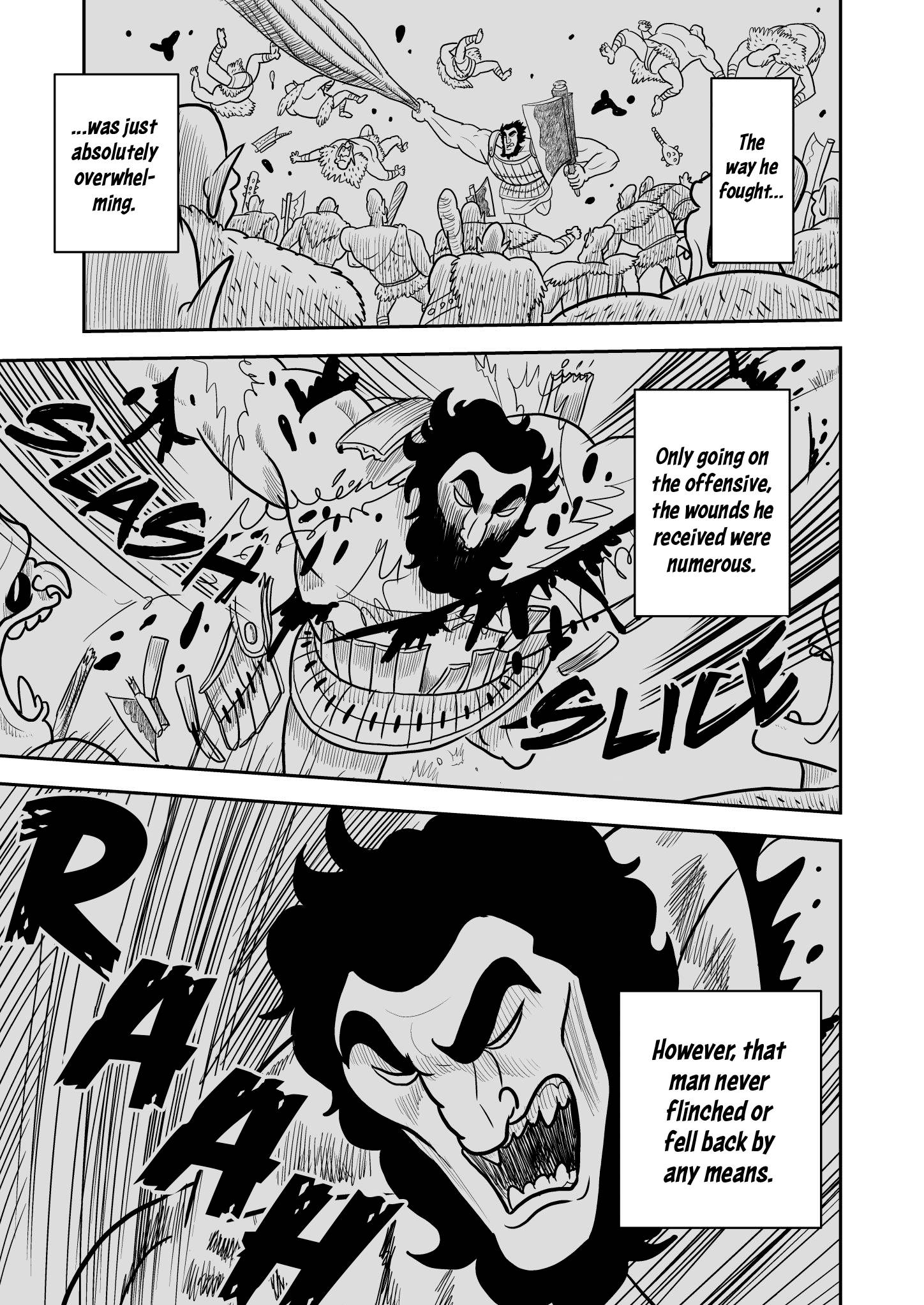 Read Ousama Ranking Manga Online