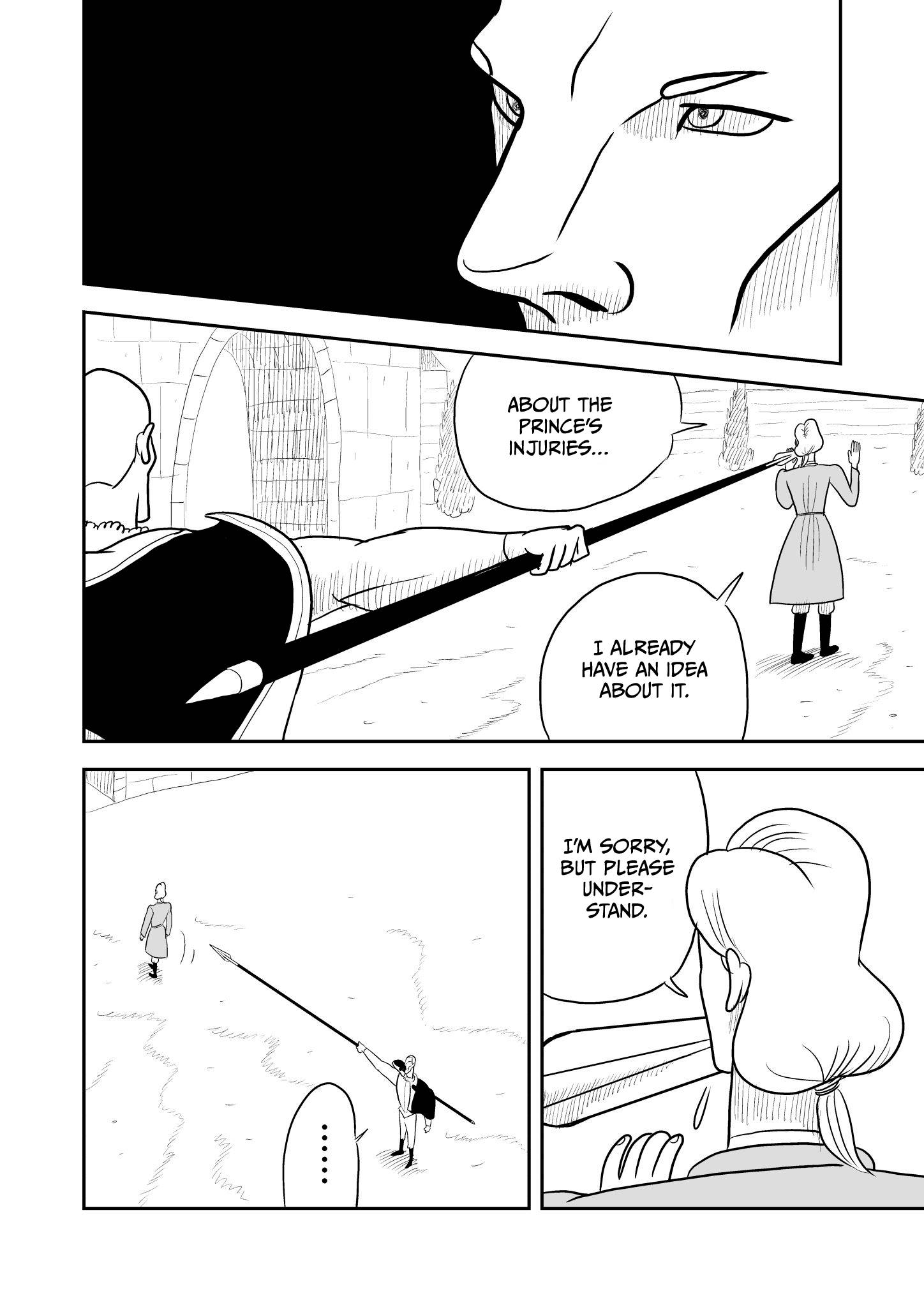 Read Ousama Ranking Manga Online