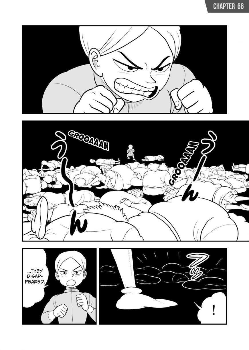 Read Ousama Ranking Manga Online