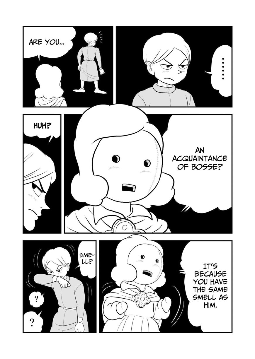 Read Ousama Ranking Manga Online