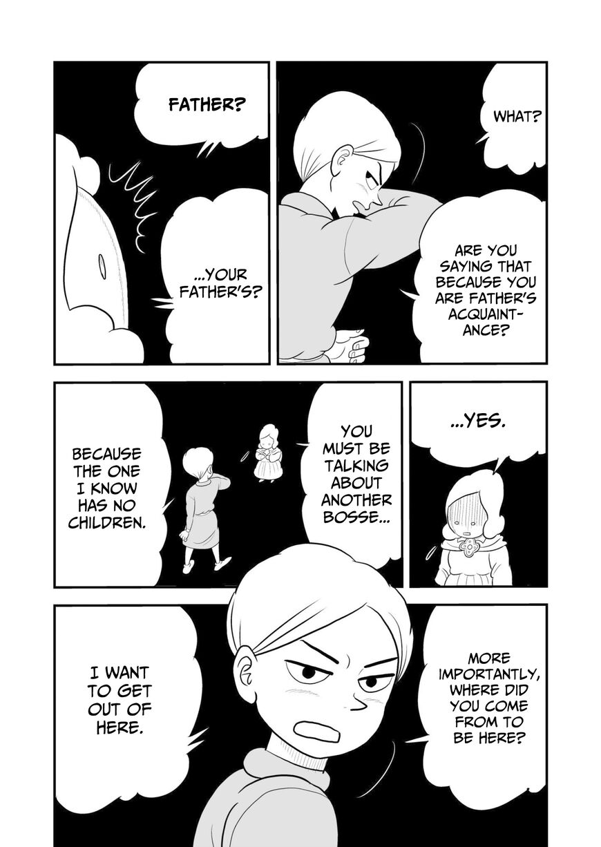 Read Ousama Ranking Manga Online
