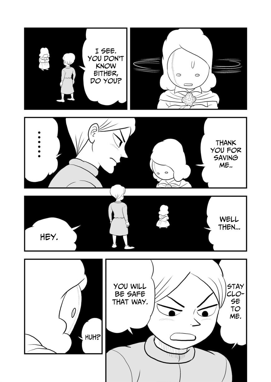Read Ousama Ranking Manga Online