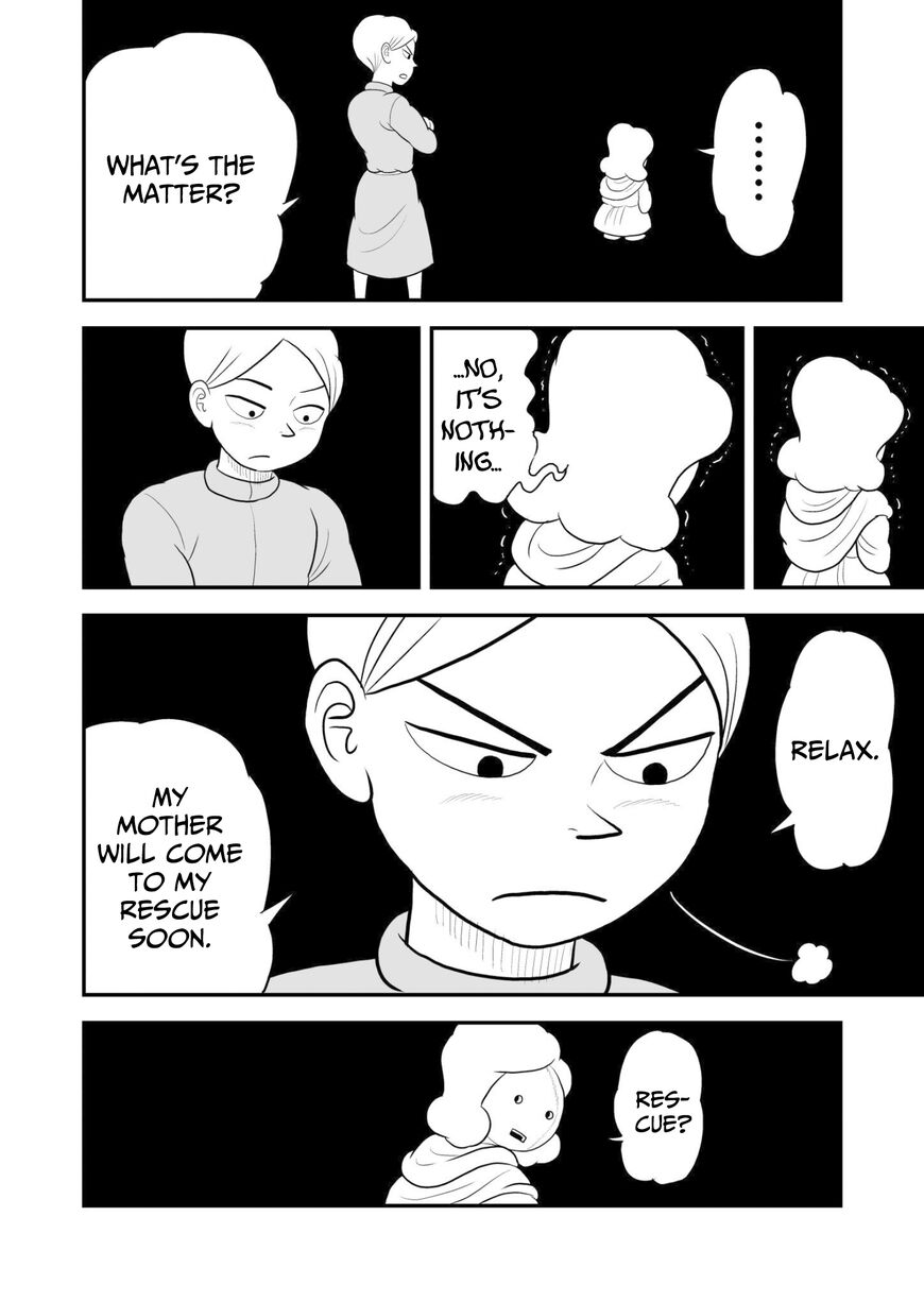 Read Ousama Ranking Manga Online