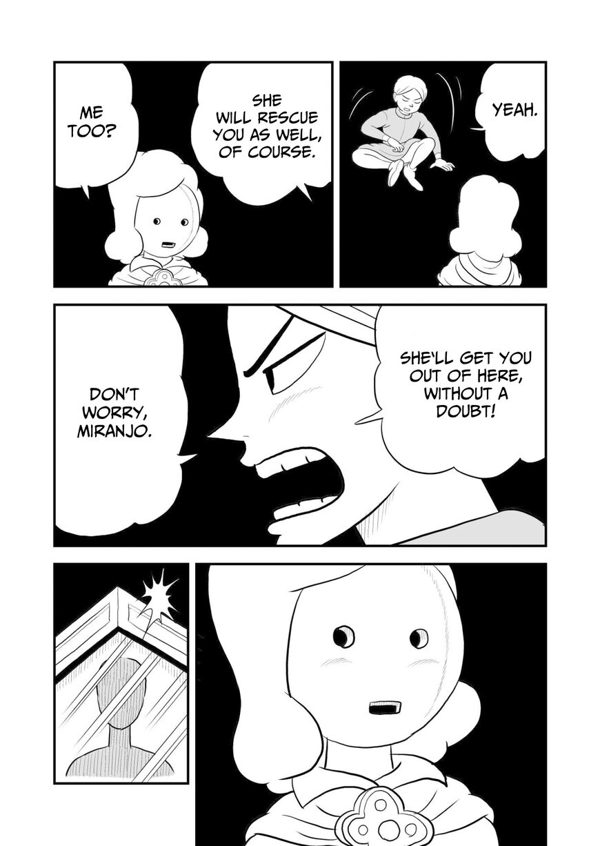 Read Ousama Ranking Manga Online
