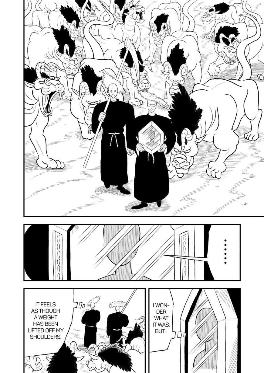 Read Ousama Ranking Manga Online