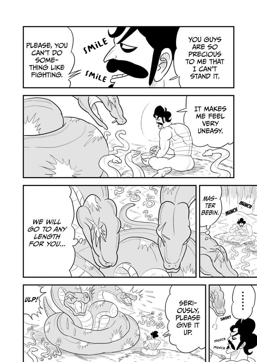 Read Ousama Ranking Manga Online