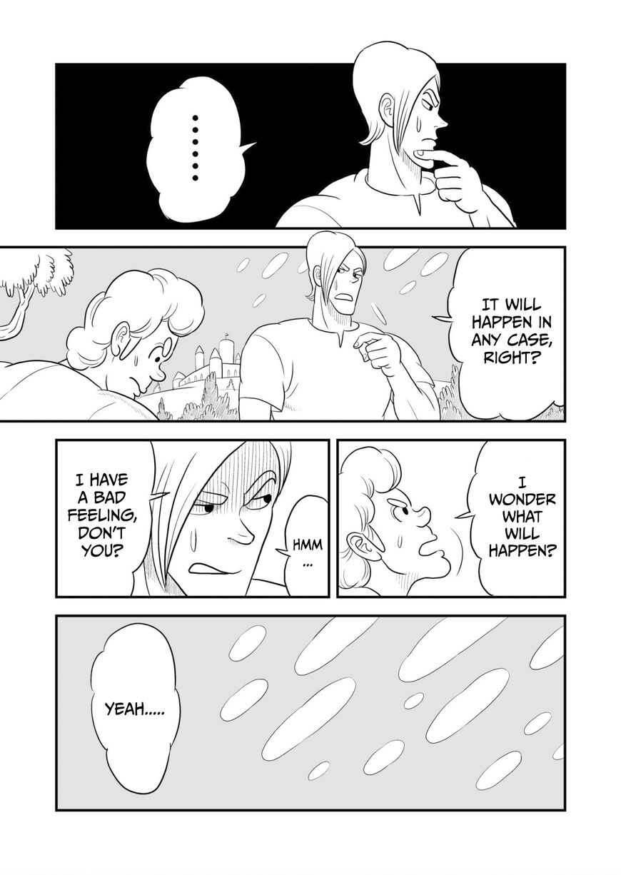Read Ousama Ranking Manga Online