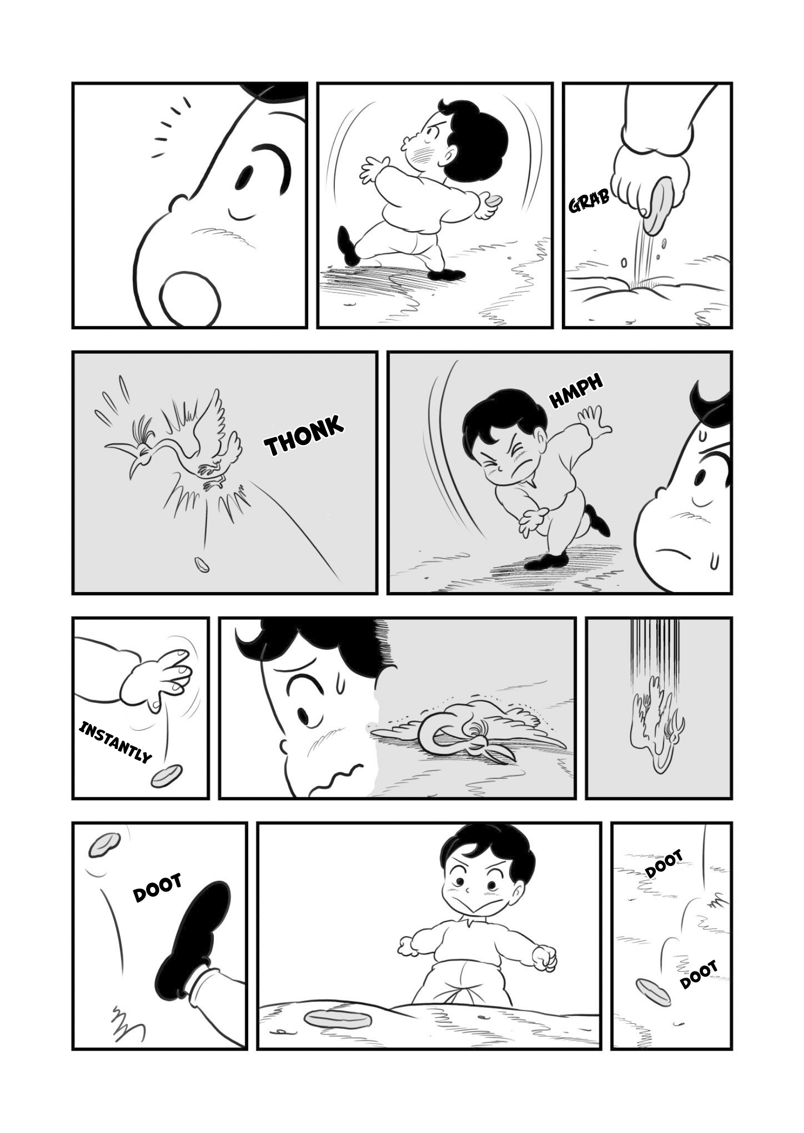 Read Ousama Ranking Manga Online
