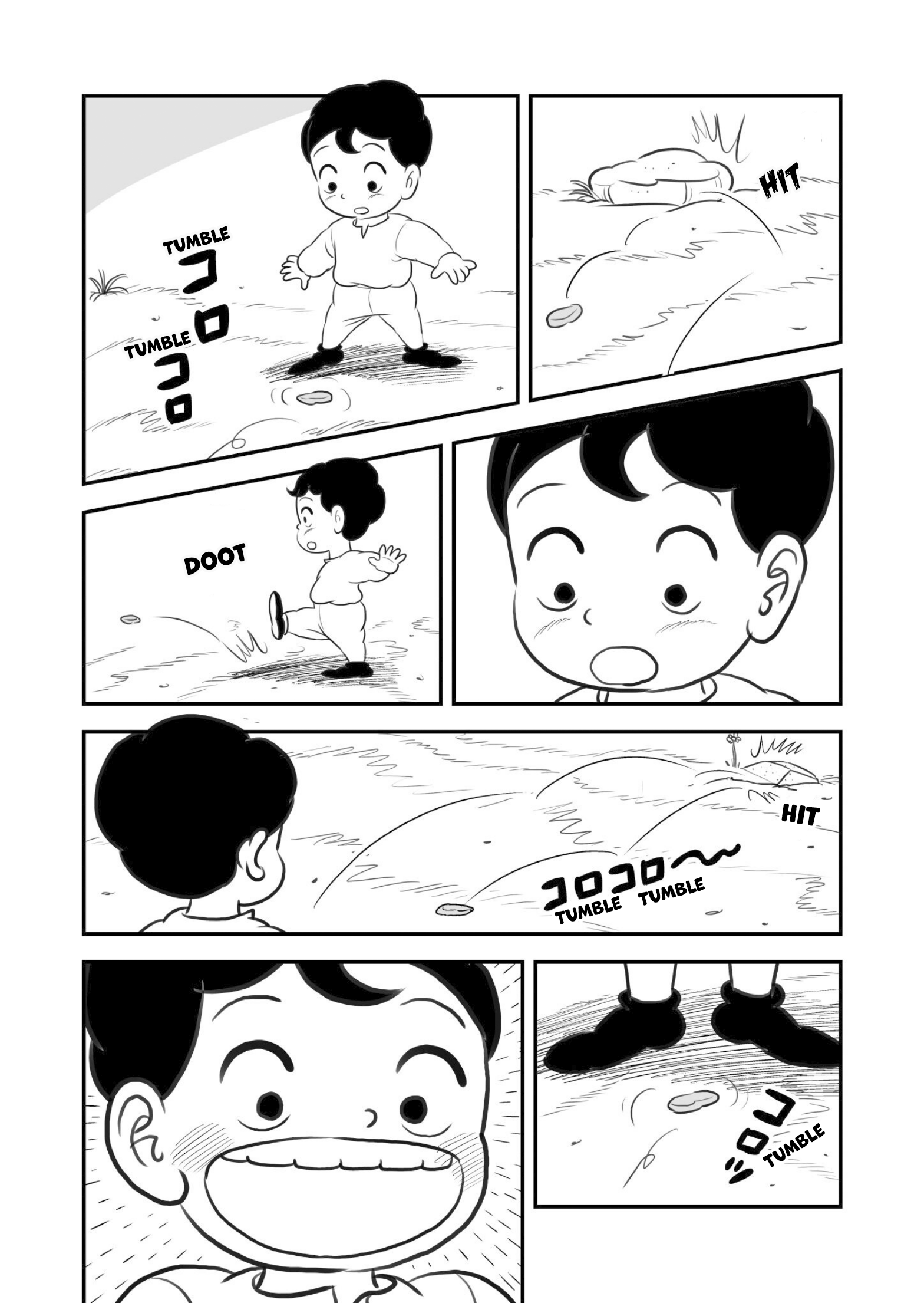 Read Ousama Ranking Manga Online