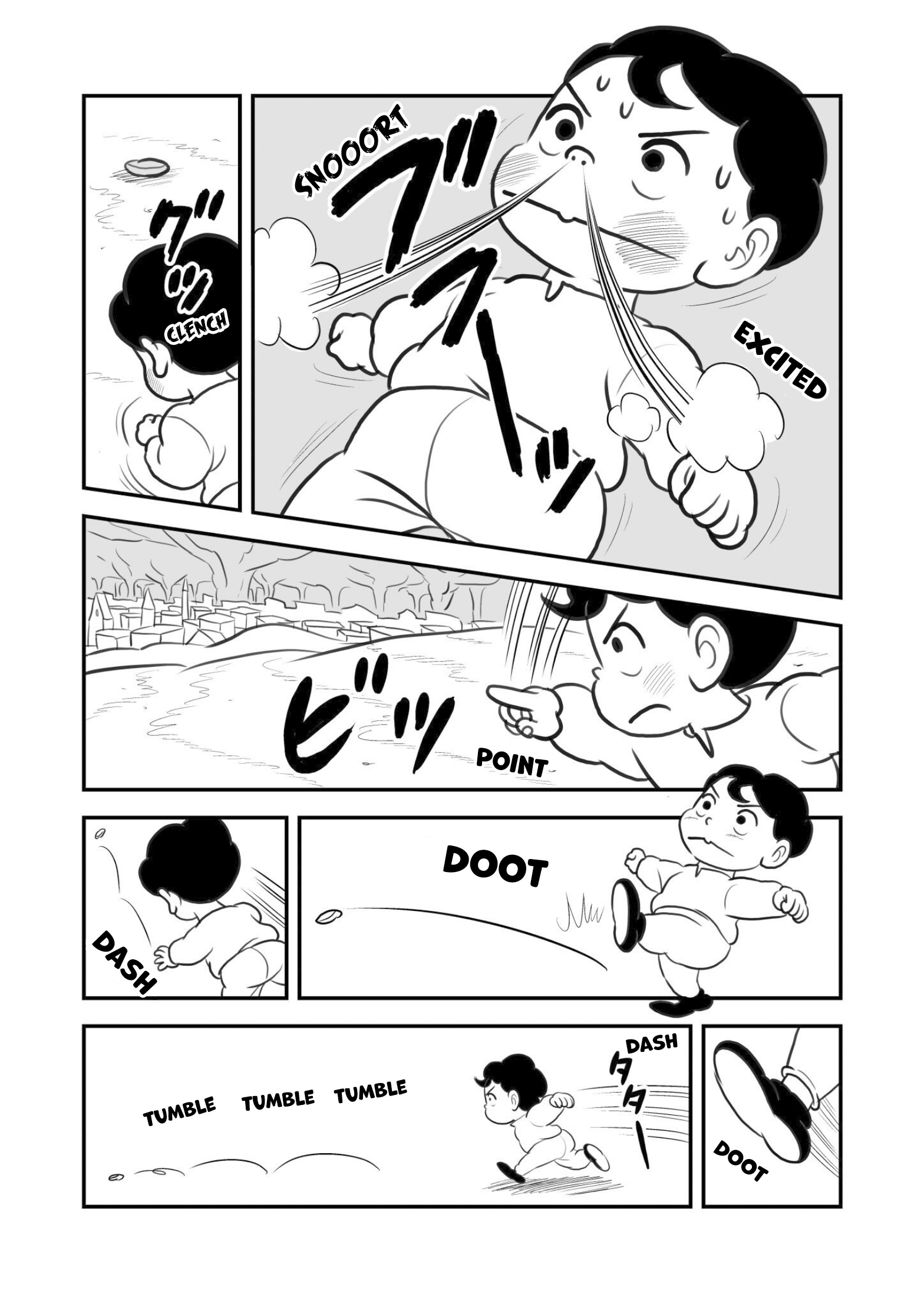 Read Ousama Ranking Manga Online