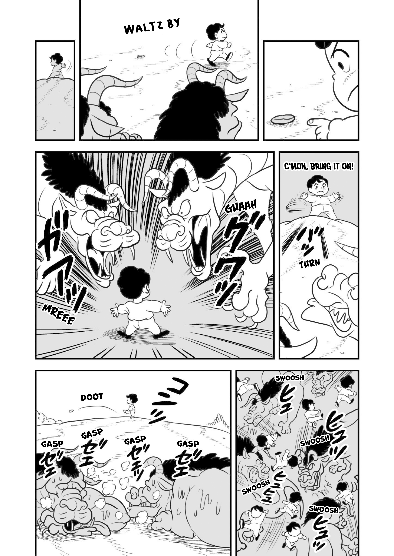 Read Ousama Ranking Manga Online