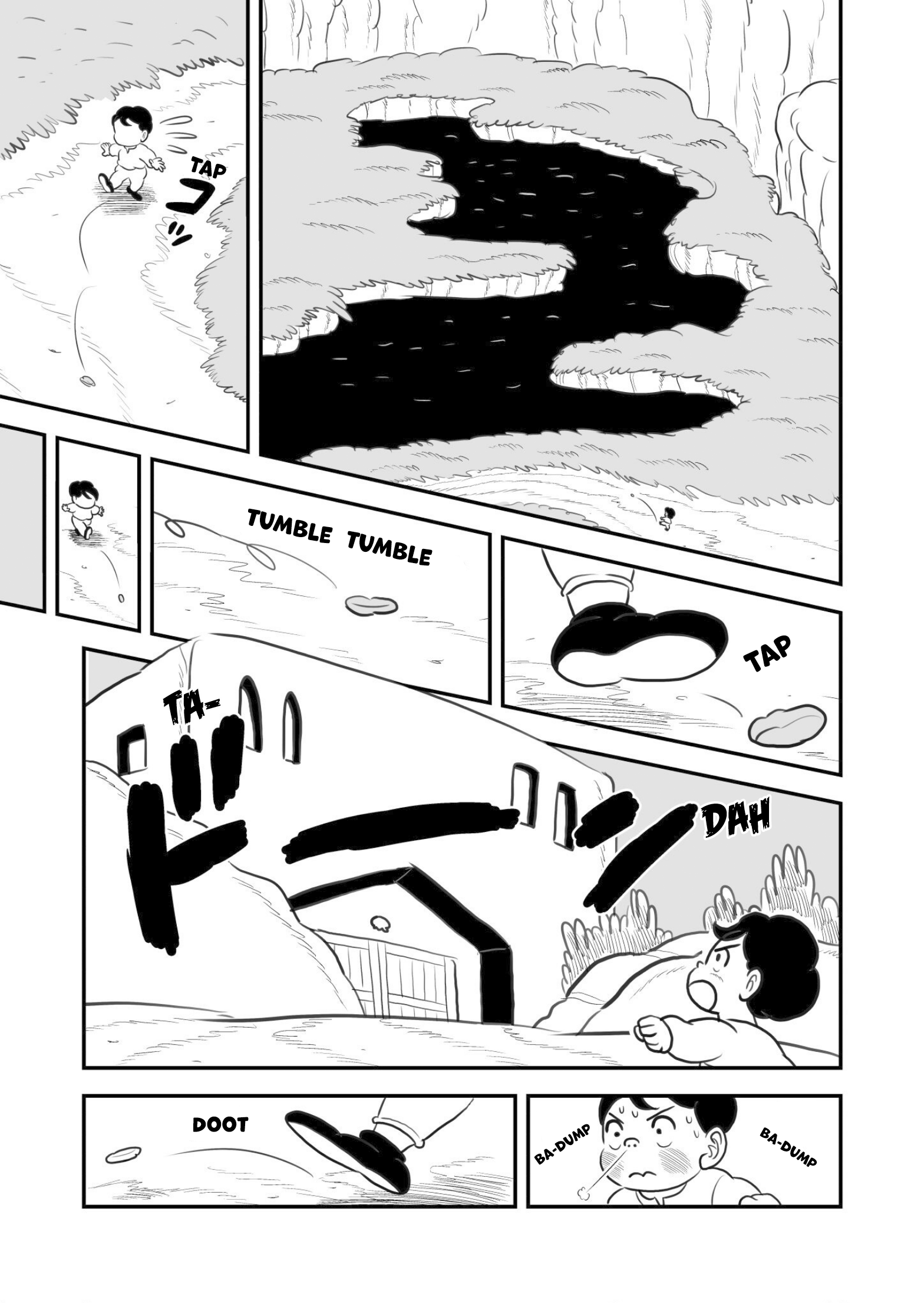 Read Ousama Ranking Manga Online