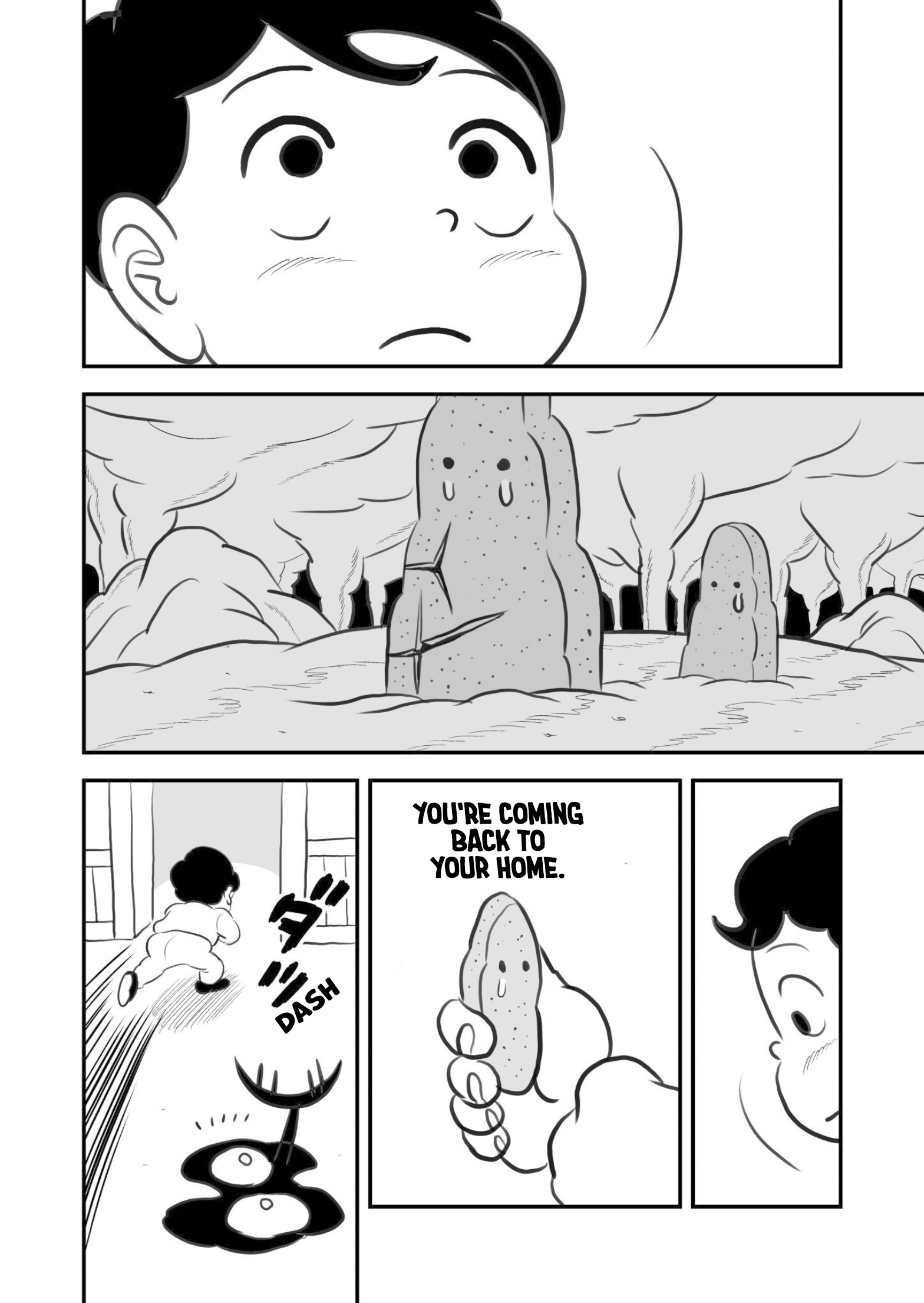 Read Ousama Ranking Manga Online