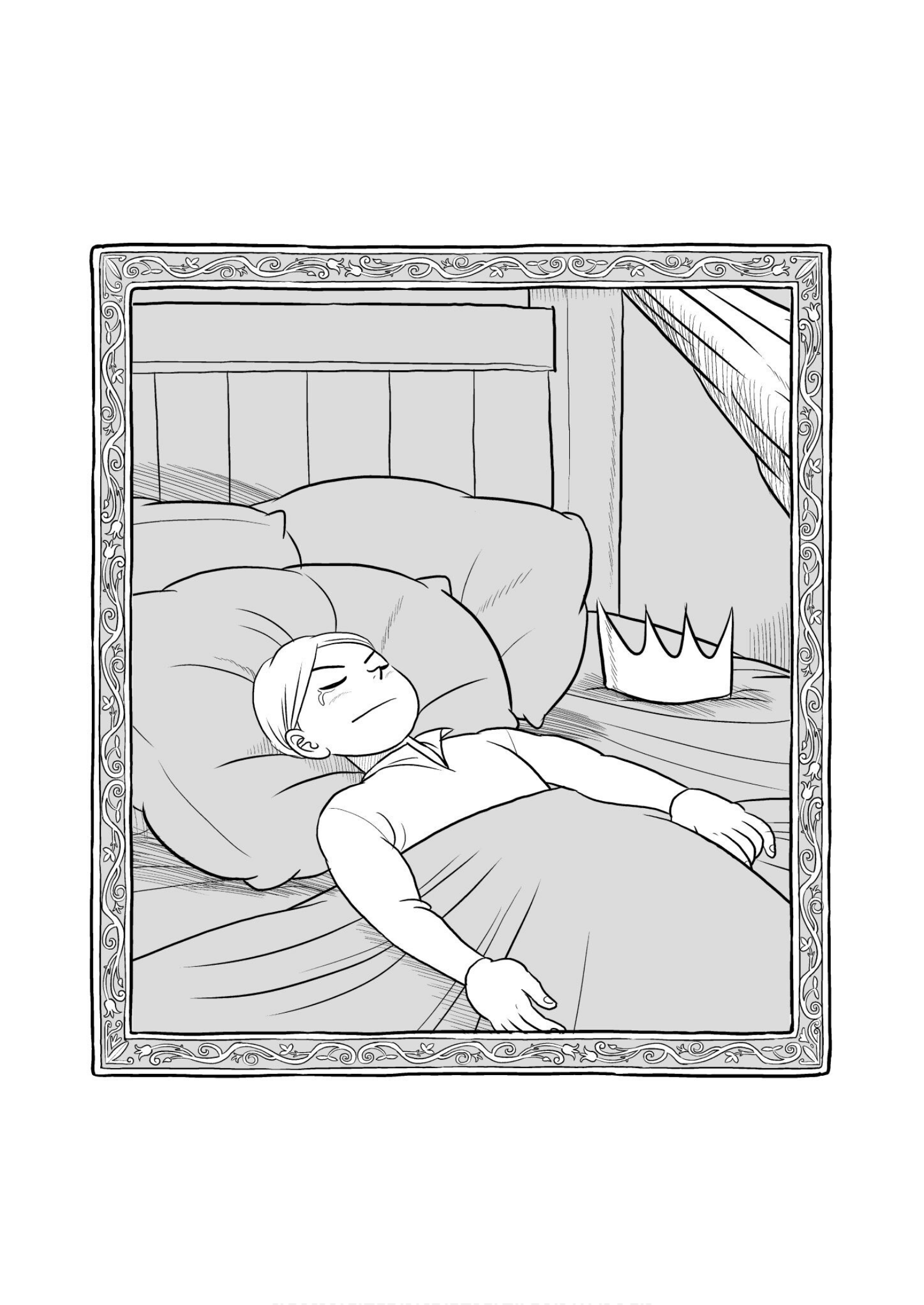 Read Ousama Ranking Manga Online