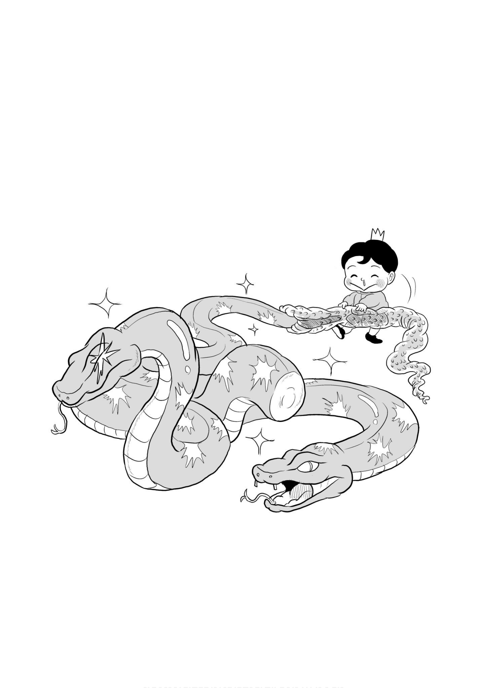 Read Ousama Ranking Manga Online