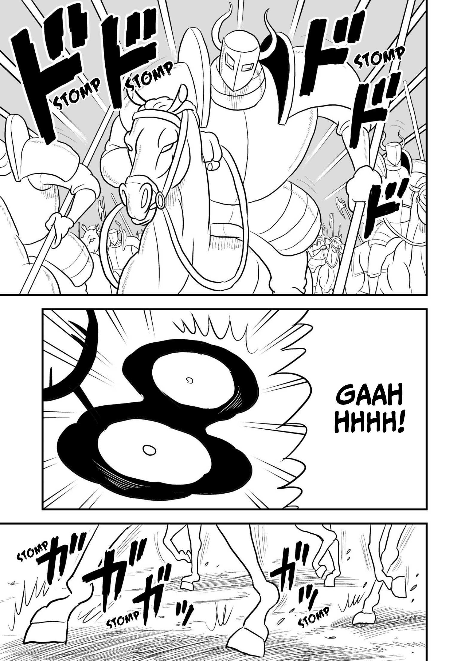 Read Ousama Ranking Manga Online
