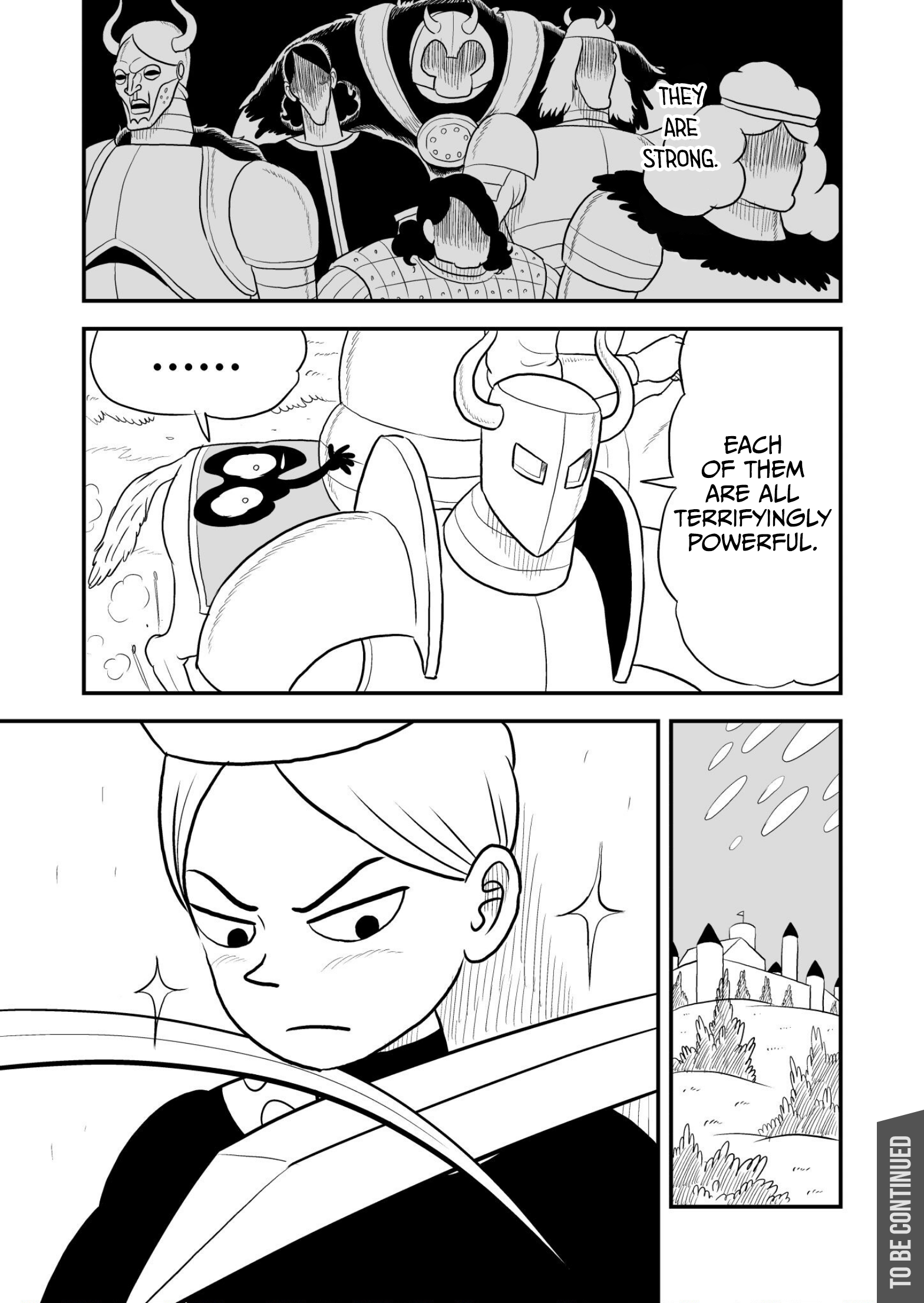 Read Ousama Ranking Manga Online