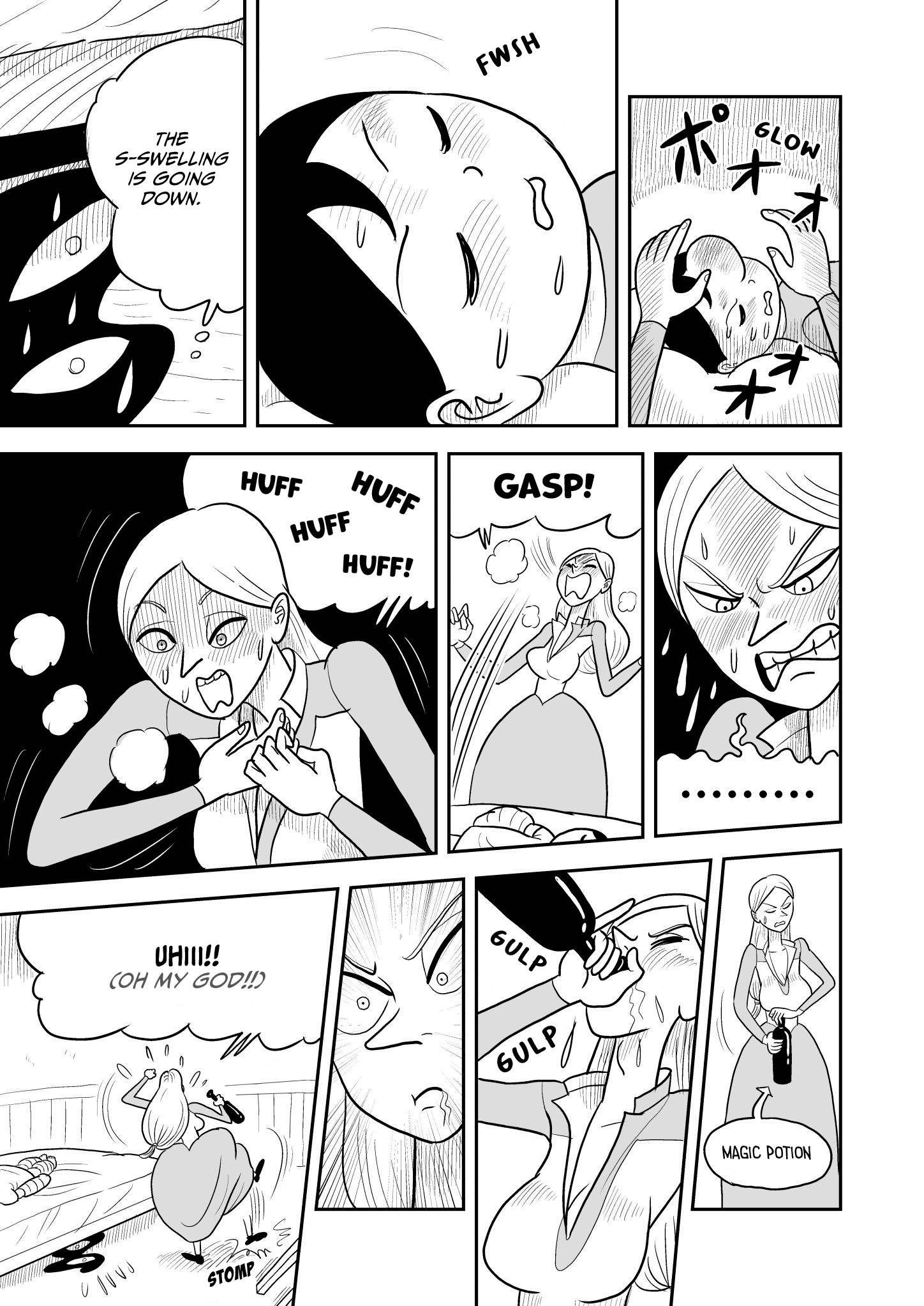 Read Ousama Ranking Manga Online