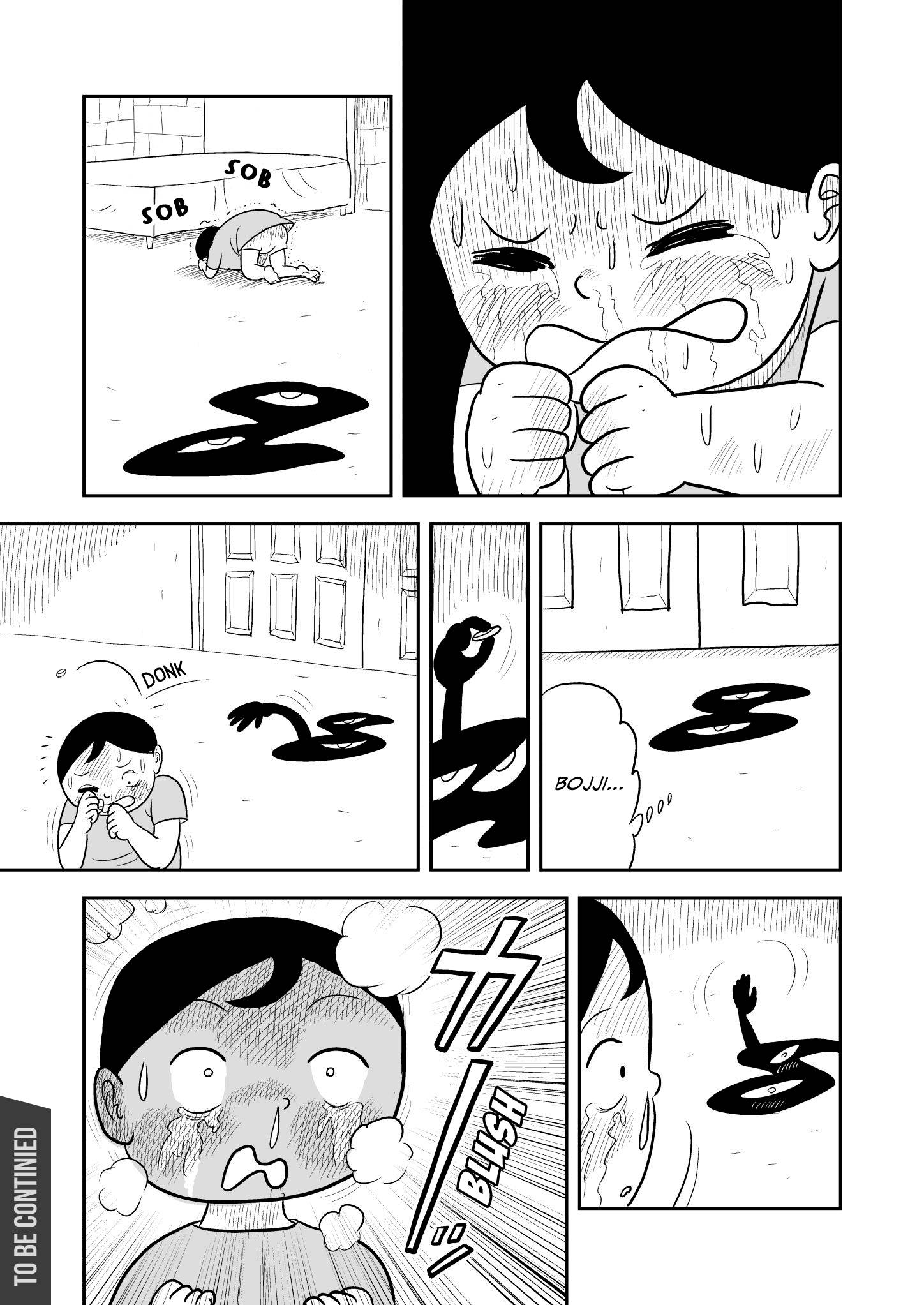 Read Ousama Ranking Manga Online