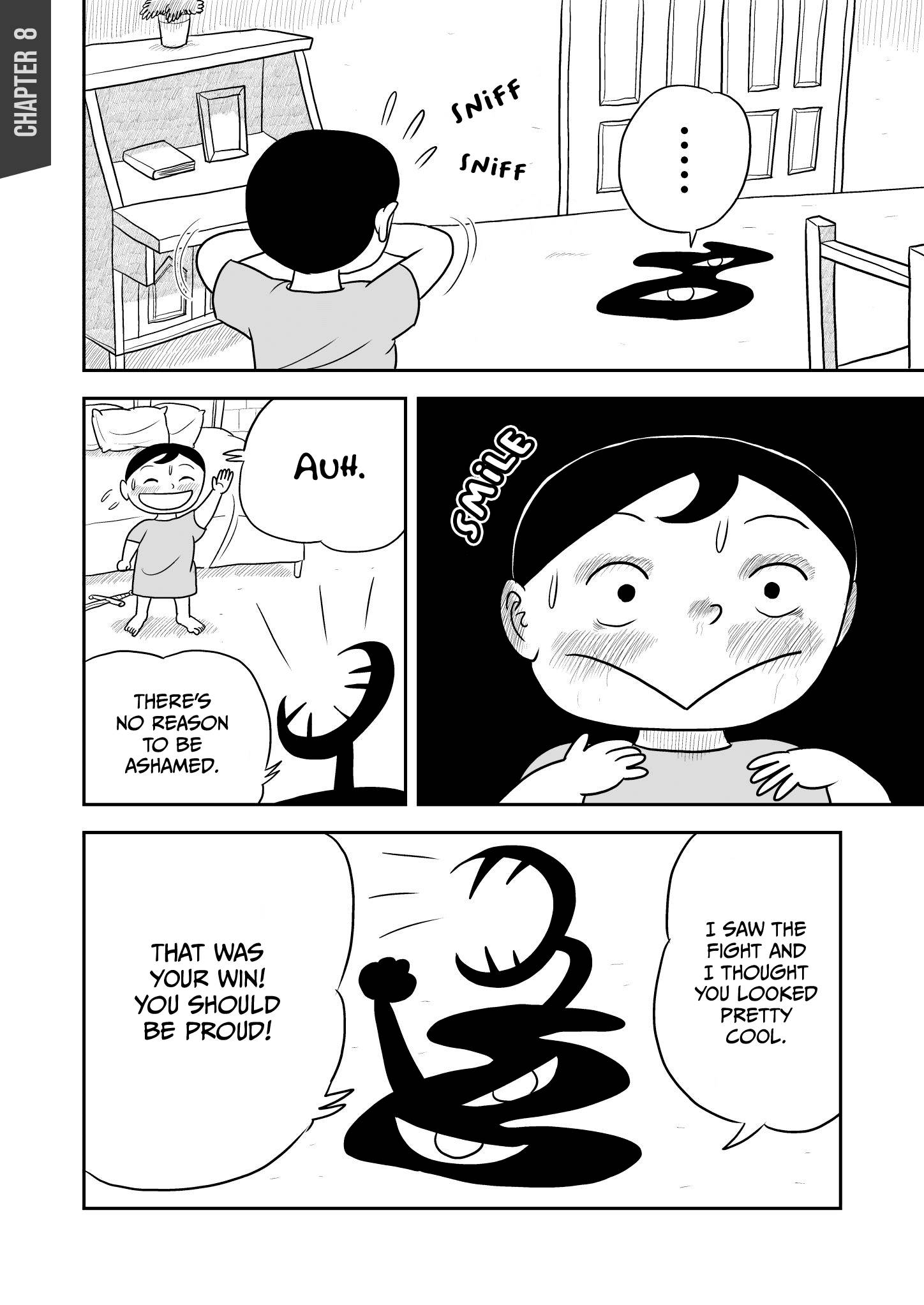 Read Ousama Ranking Manga Online