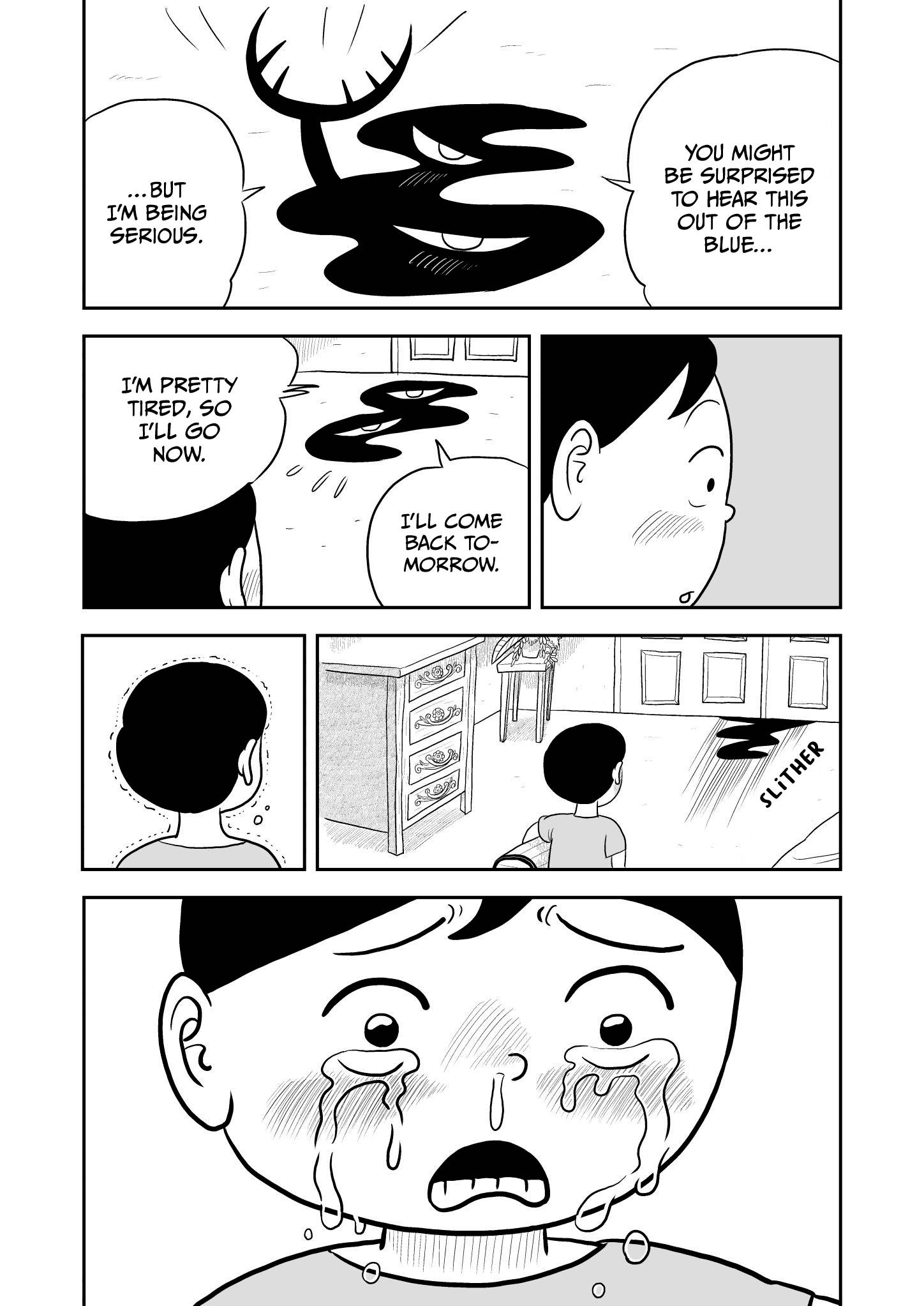 Read Ousama Ranking Manga Online