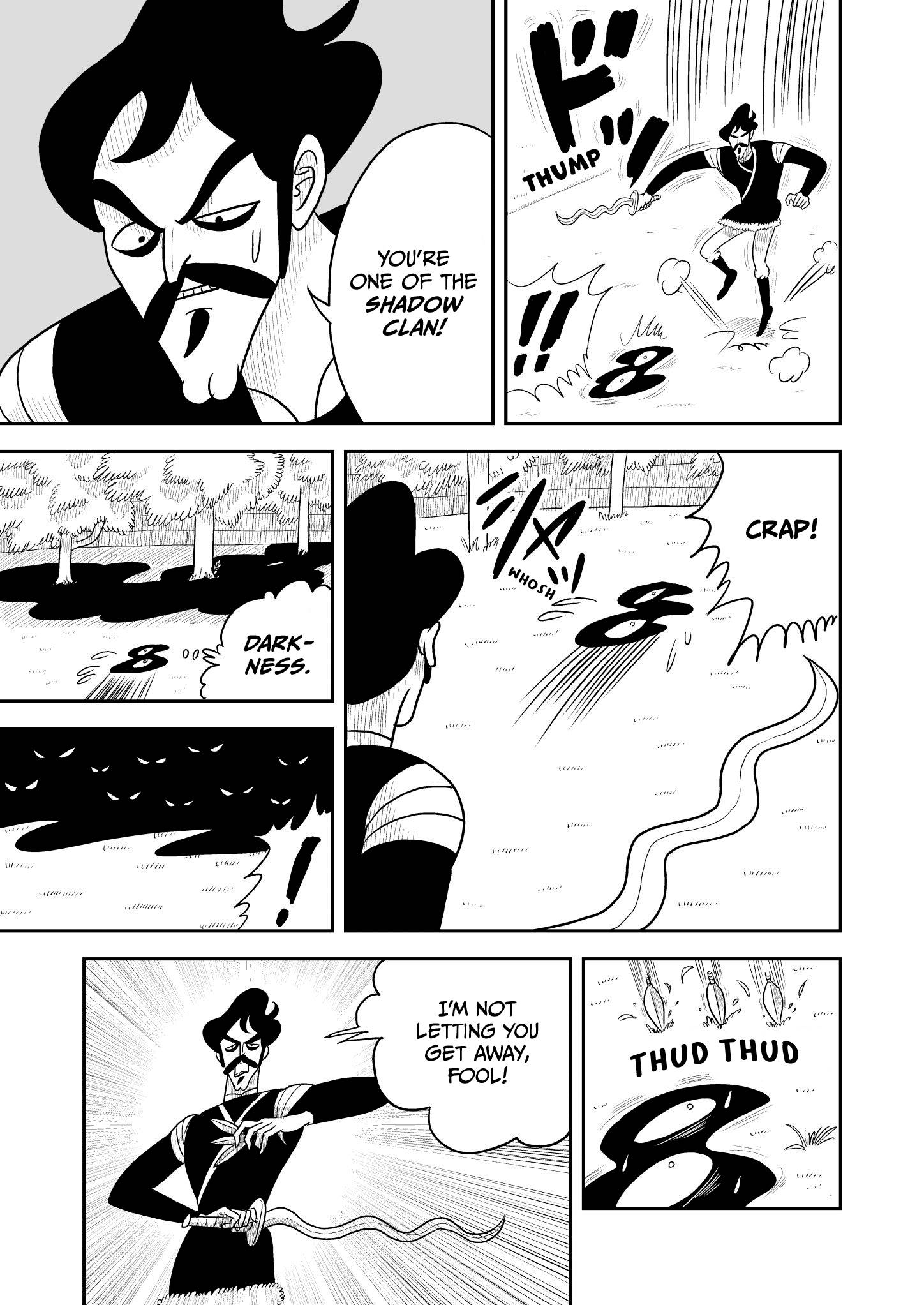 Read Ousama Ranking Manga Online