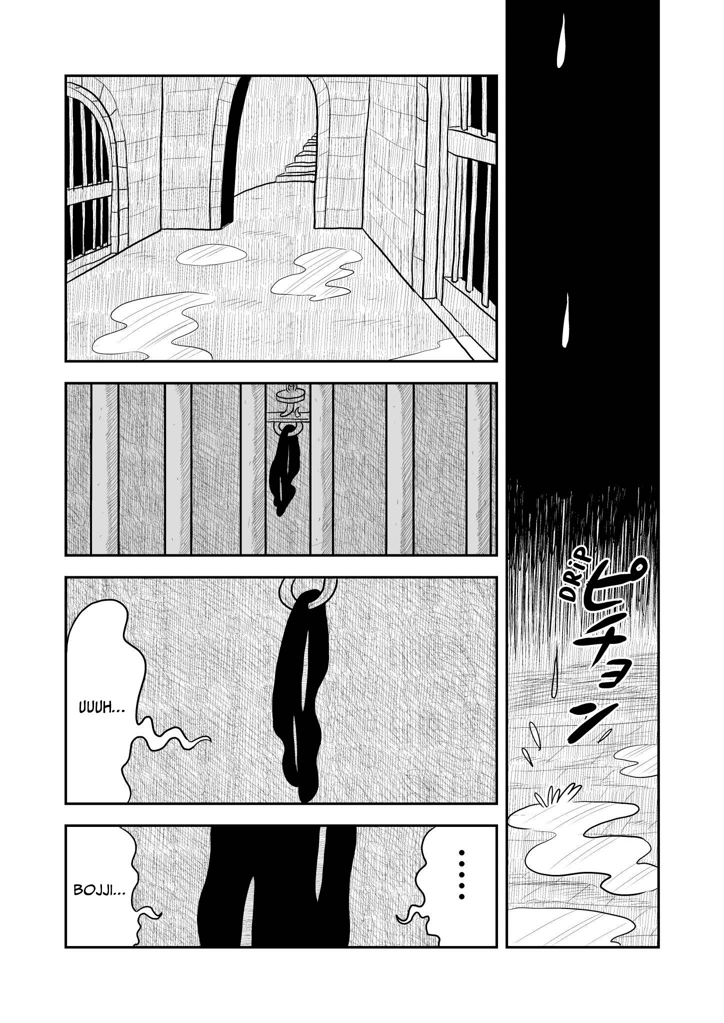 Read Ousama Ranking Manga Online