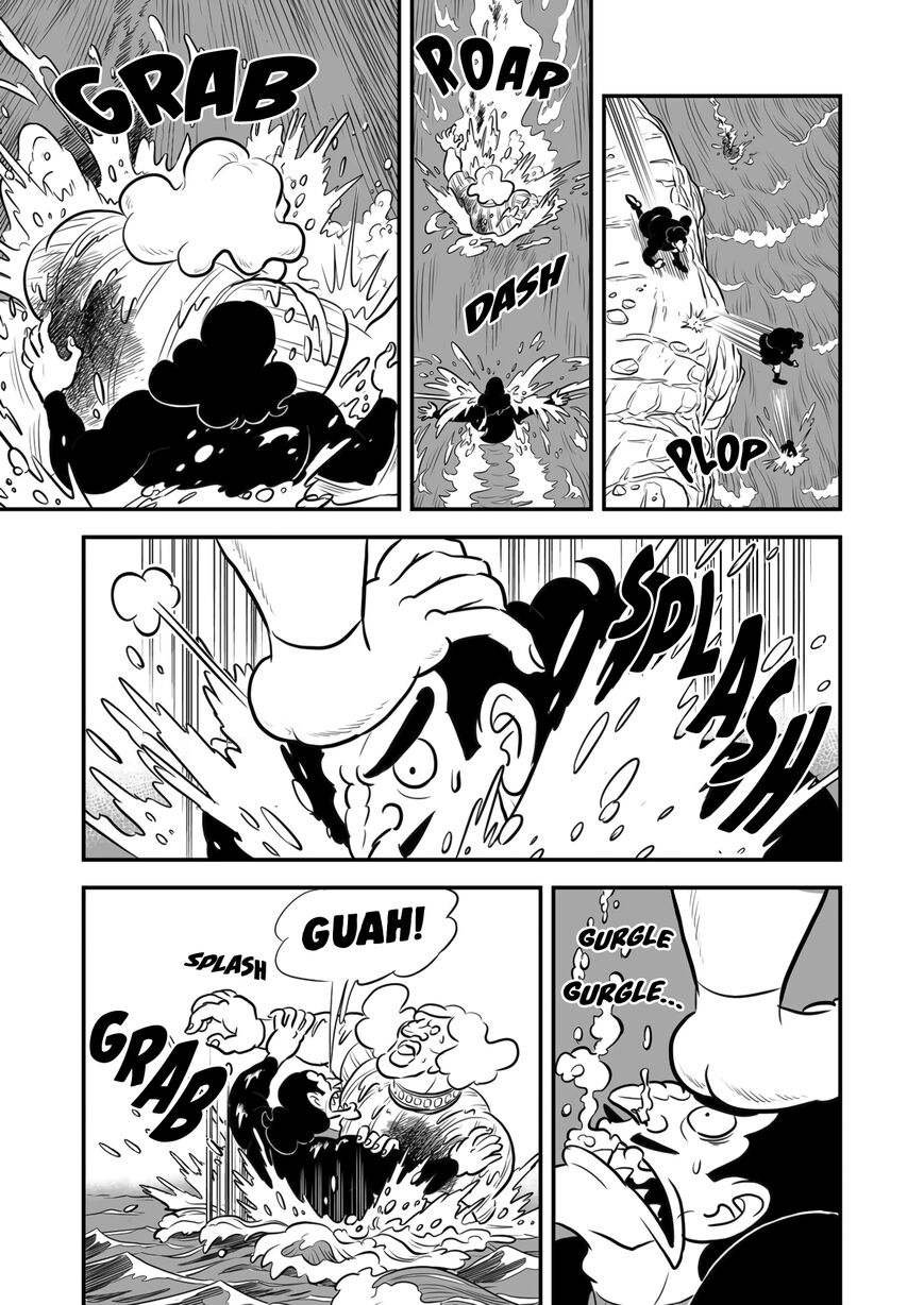 Read Ousama Ranking Manga Online